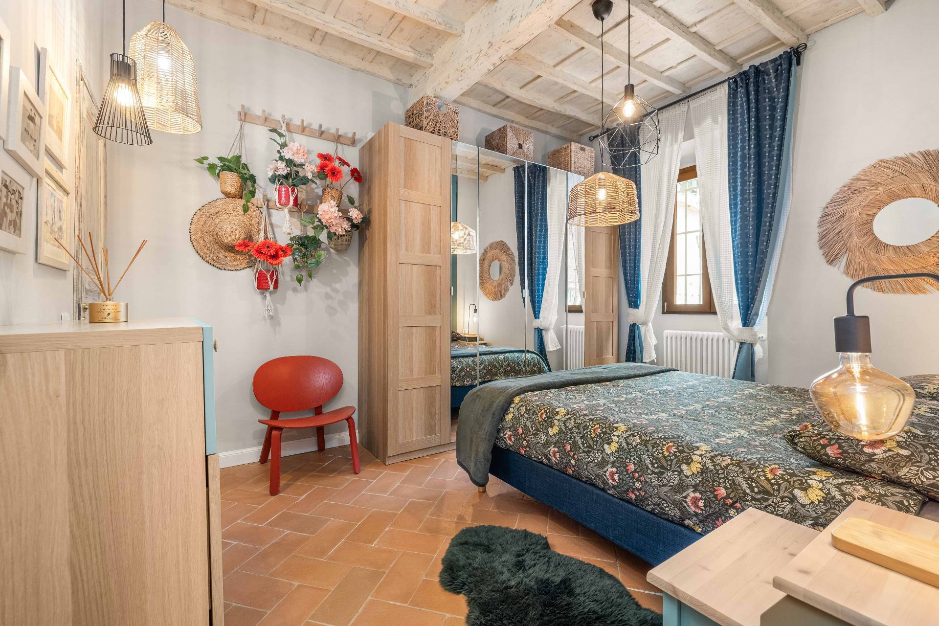 Firenze, Firenze, 50100, IT, 3 Bedrooms Bedrooms, ,3 BathroomsBathrooms,Residential,For Sale,1882451