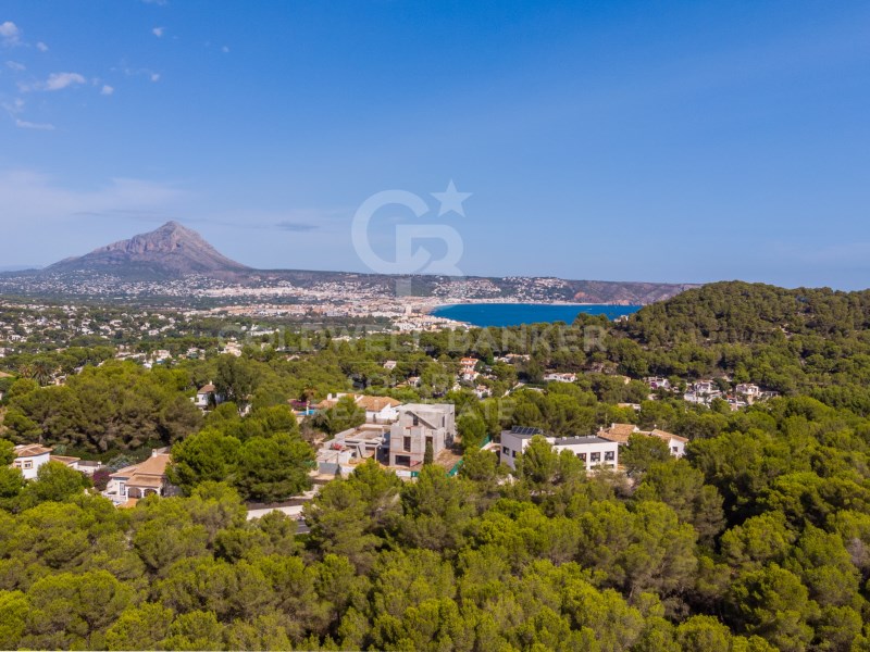 Alicante, J?vea / X?bia, Monta?ar-El Arenal, Parqu, Jávea / Xàbia, Comunidad Valenciana, ES, 3 Bedrooms Bedrooms, ,3 BathroomsBathrooms,Residential,For Sale,Alicante, J?vea / X?bia, Monta?ar-El Arenal, Parqu,1618428