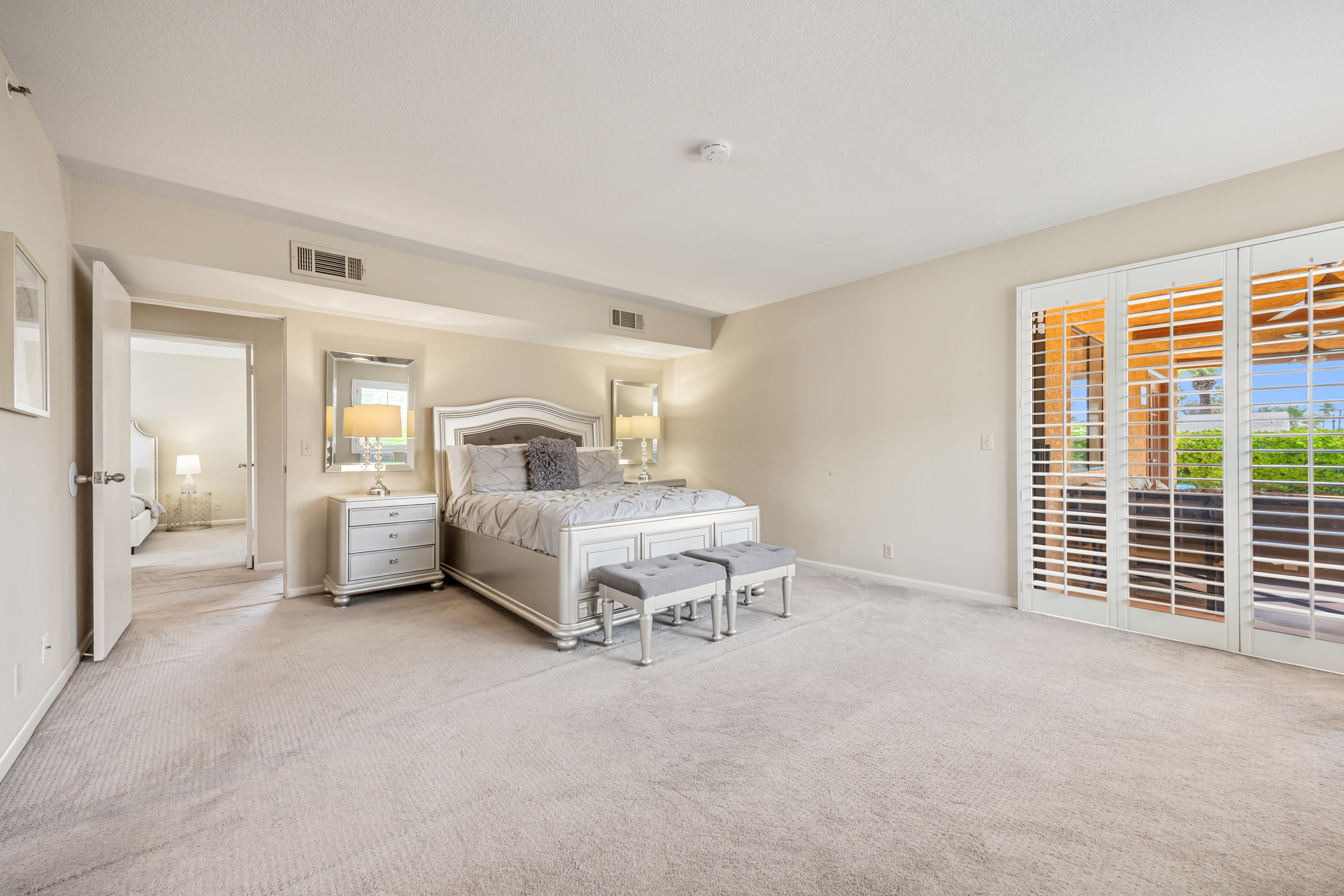  377 Cabrillo Road, Palm Springs, CA 92262 - 物件實景