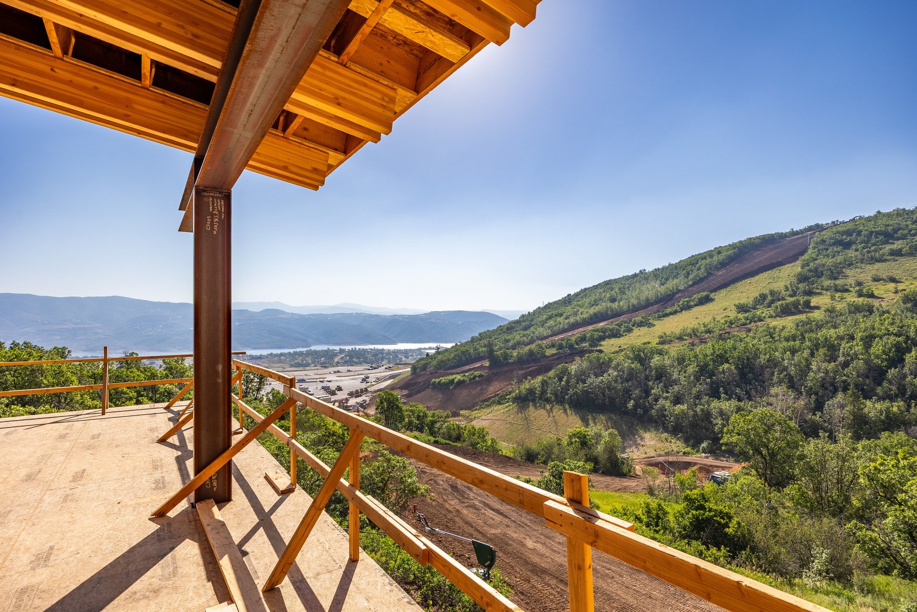  Beautiful Modern Home with Ski-In/Ski-Out at Deer Valley & Marcella Club - 物件實景