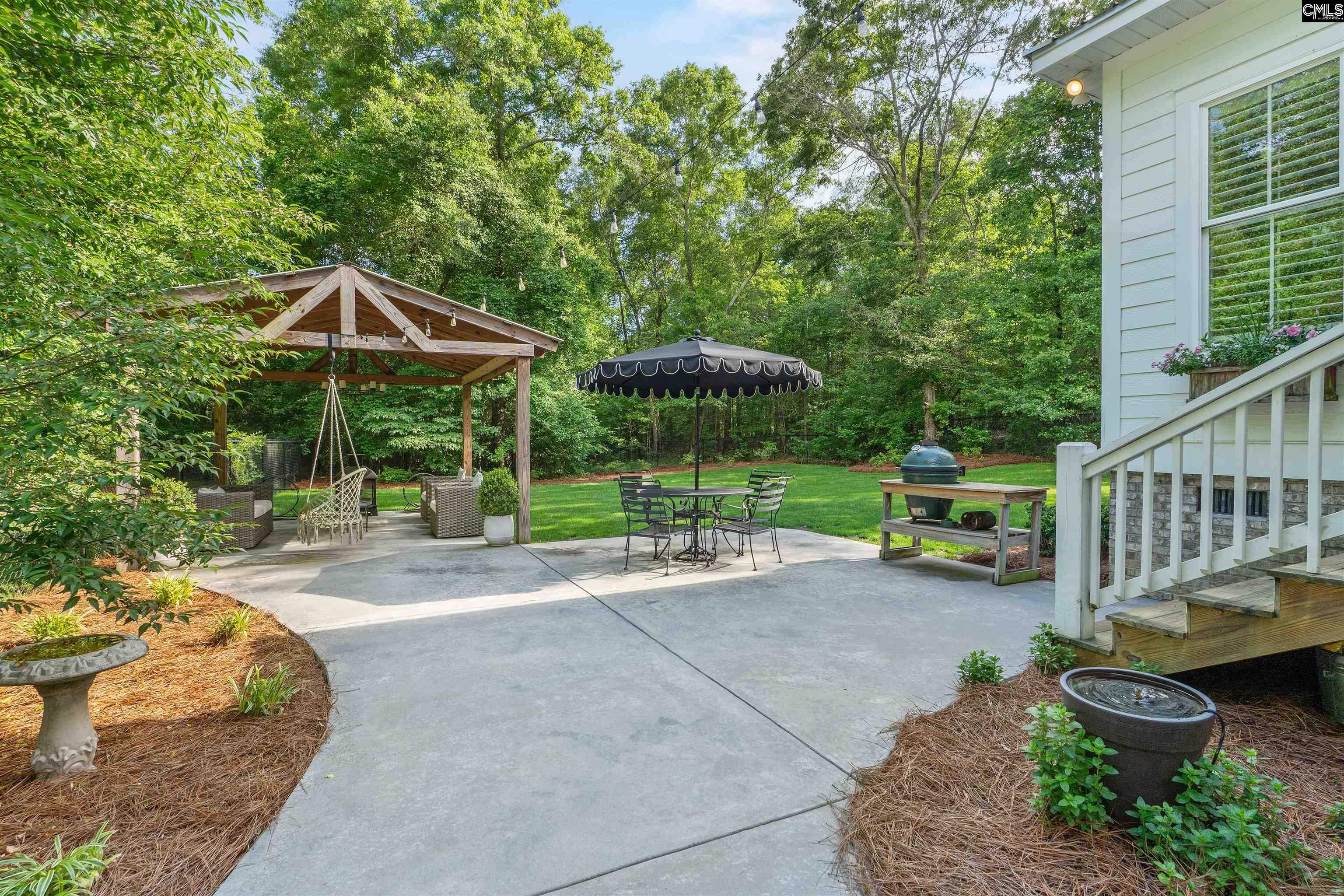  1604 Malvern Hill Drive - 物件實景