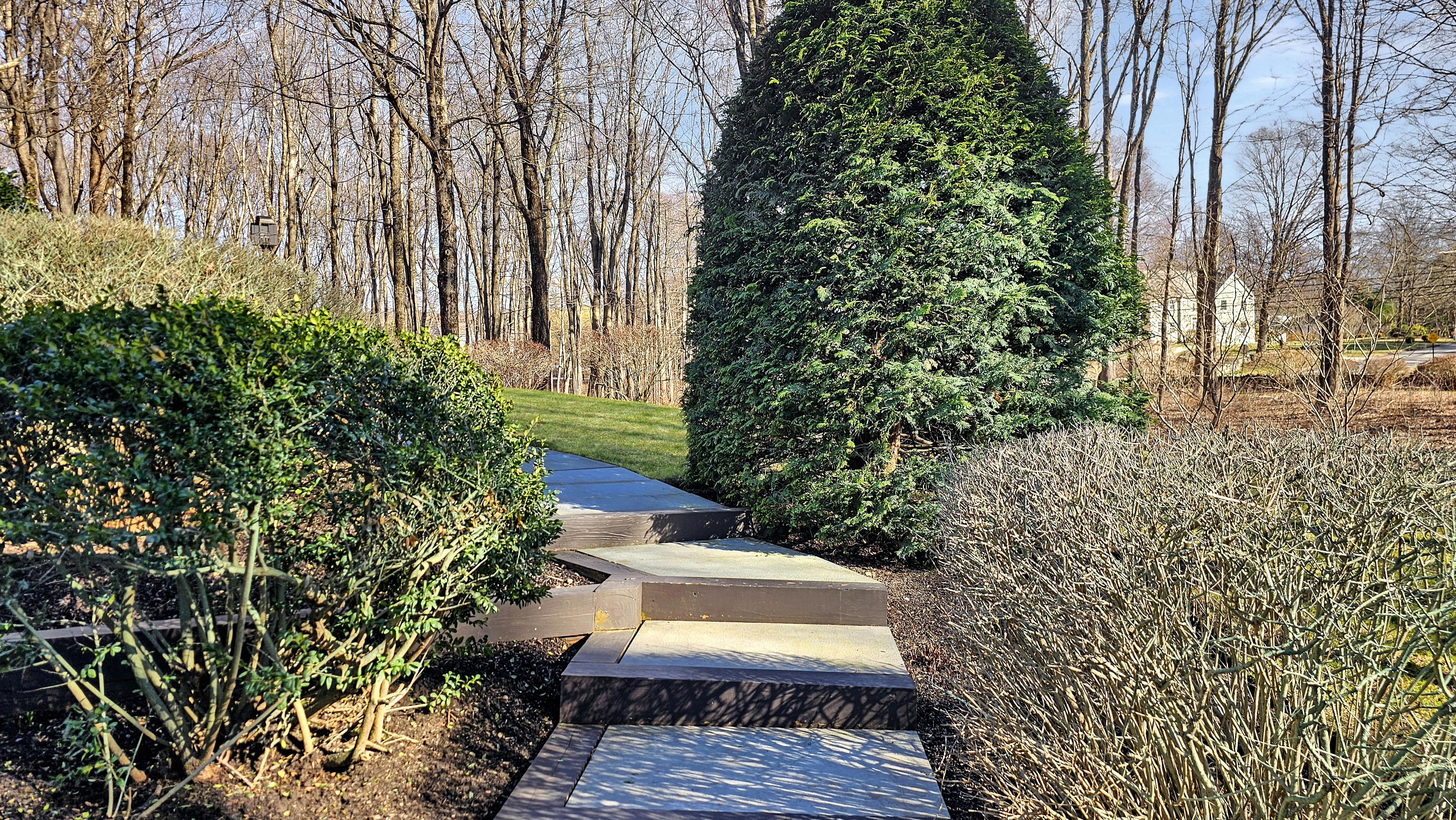  Situated on 2.33 Private Acres - 物件實景