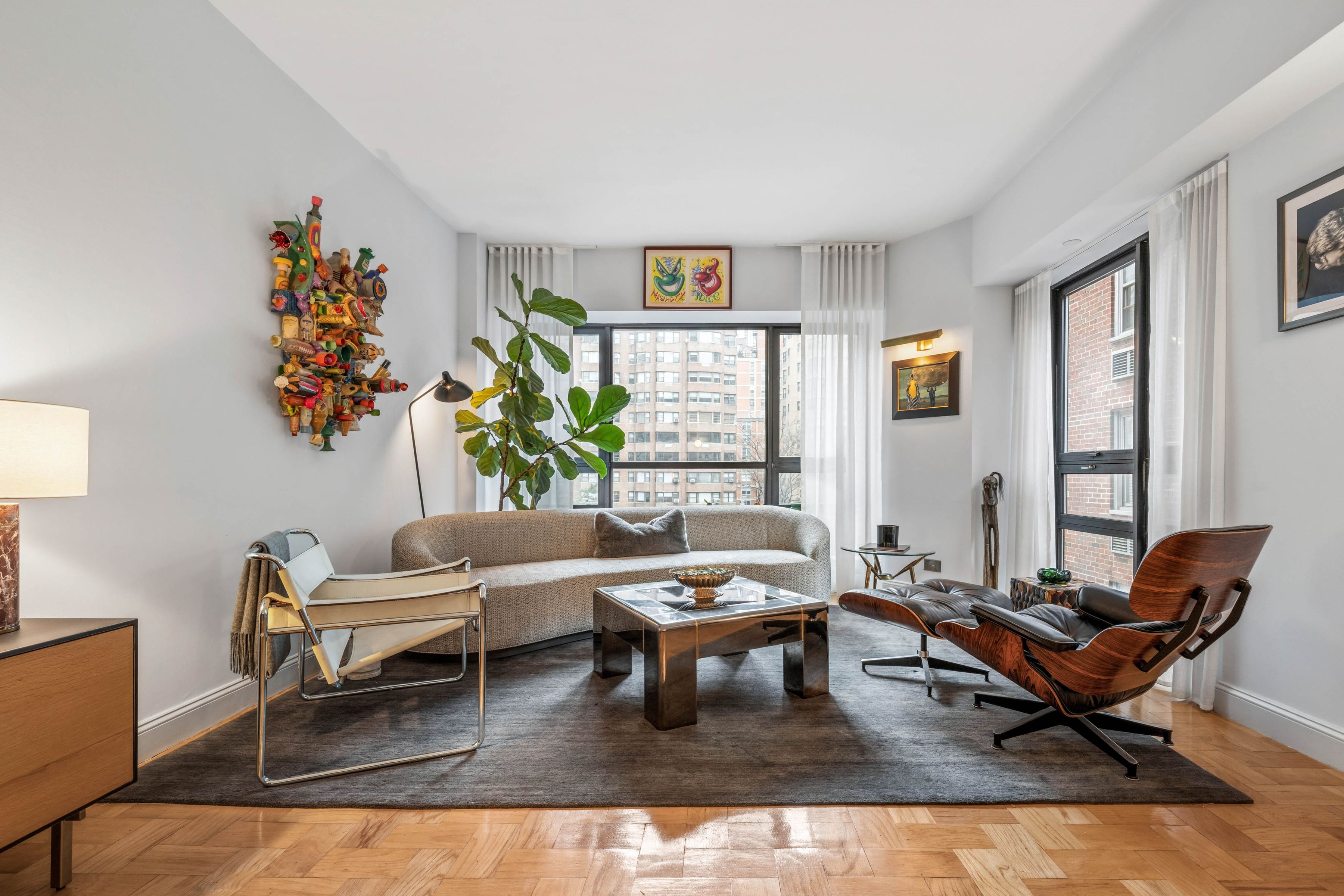  415 East 54th Street - 物件實景