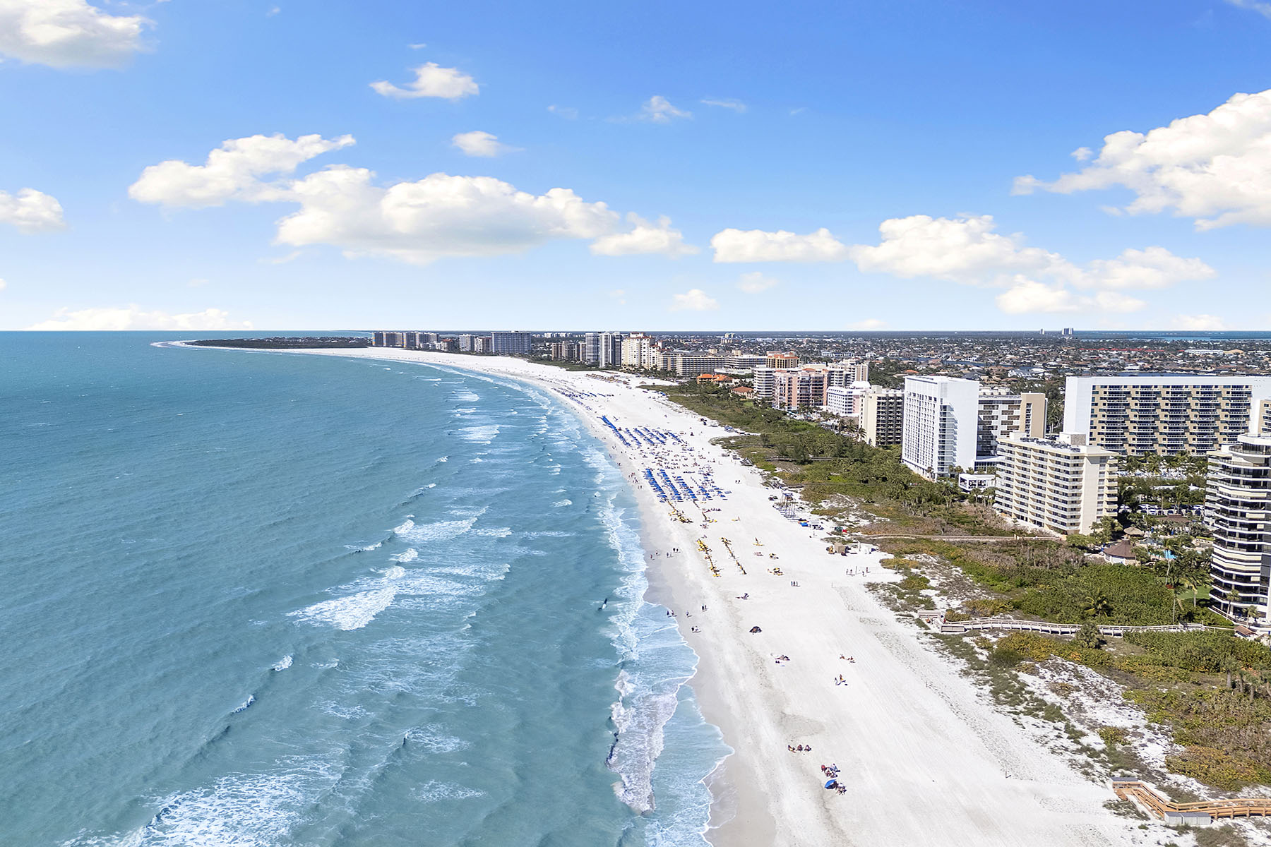  MARCO ISLAND - SOMERSET OF MARCO ISLAND - 物件實景