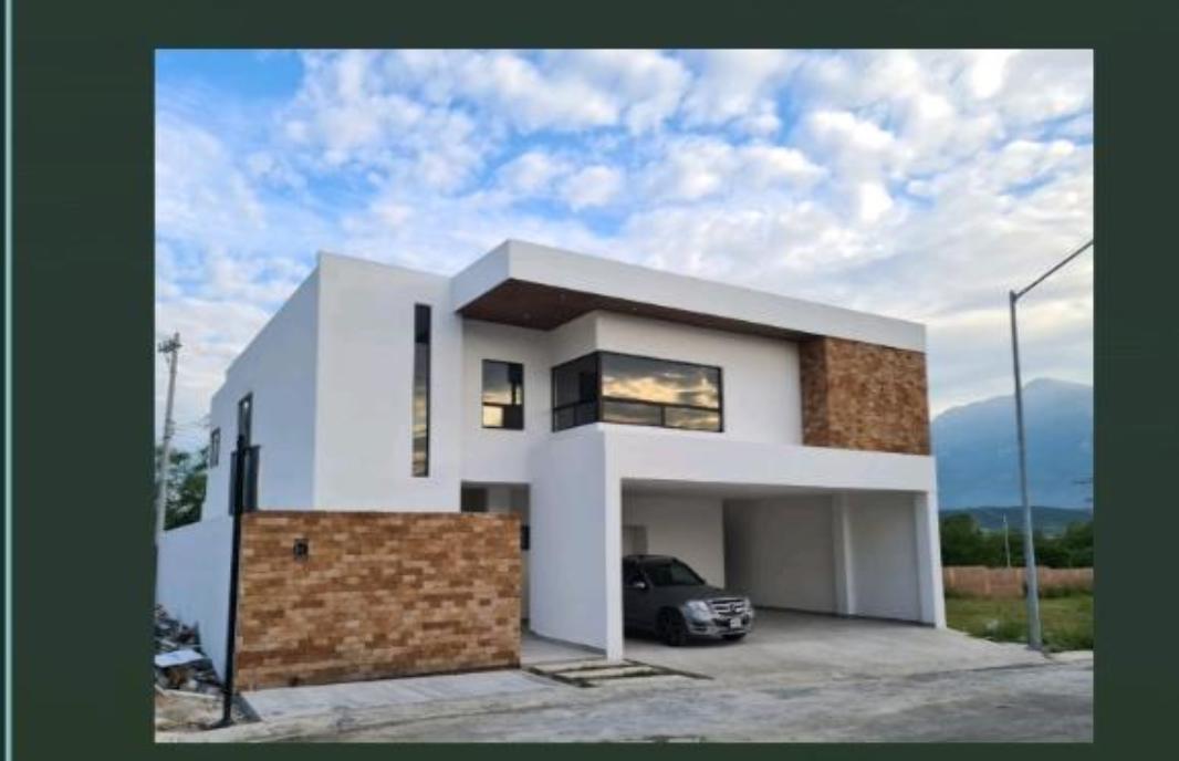 Misioneros Combonianos C, Santiago, Nuevo León, 67302, Mexico, 3 Bedrooms Bedrooms, ,3 BathroomsBathrooms,Residential,For Sale,Misioneros Combonianos C,1442875