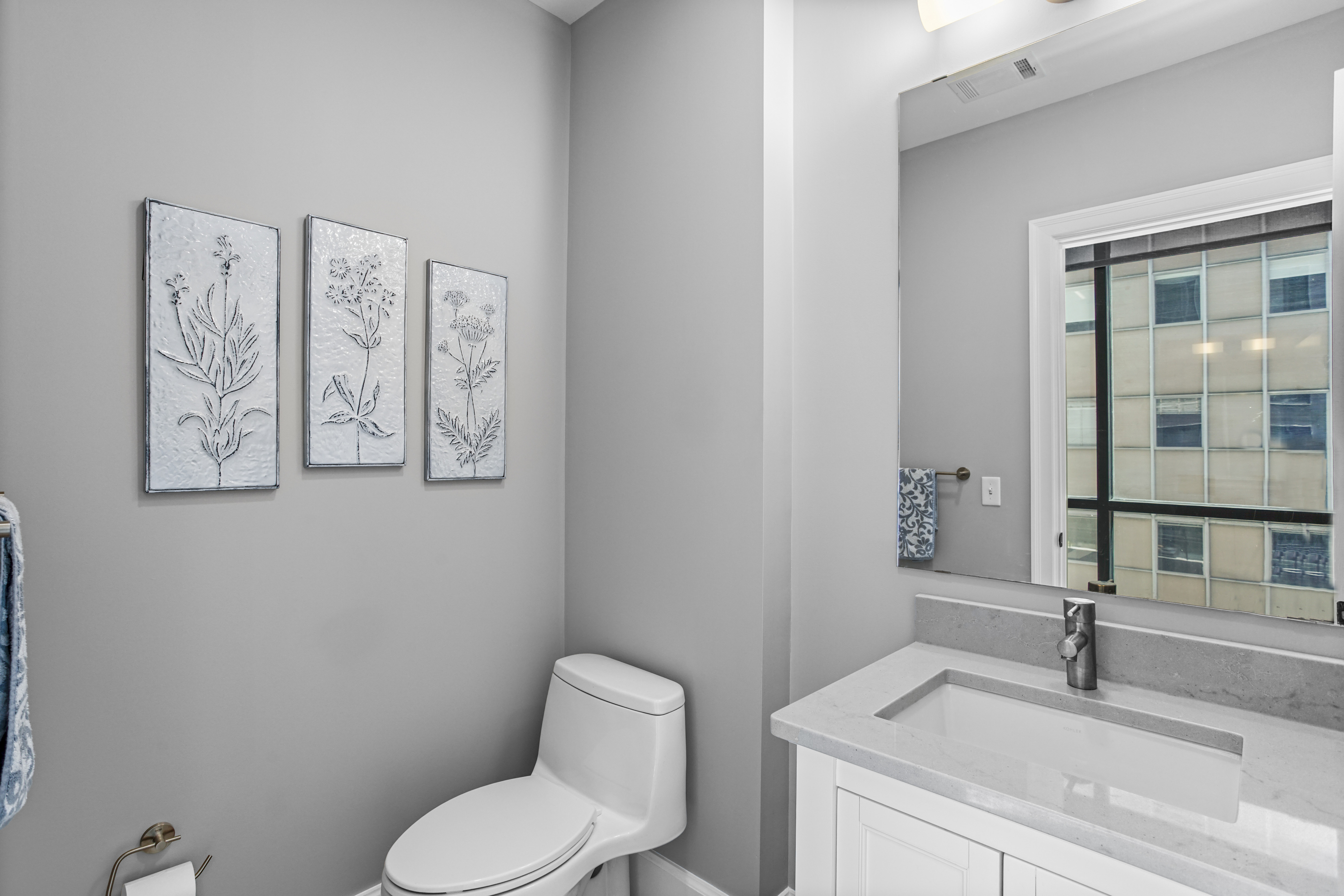  350 Oliver Avenue #907, Pittsburgh, PA 15222 - 物件實景