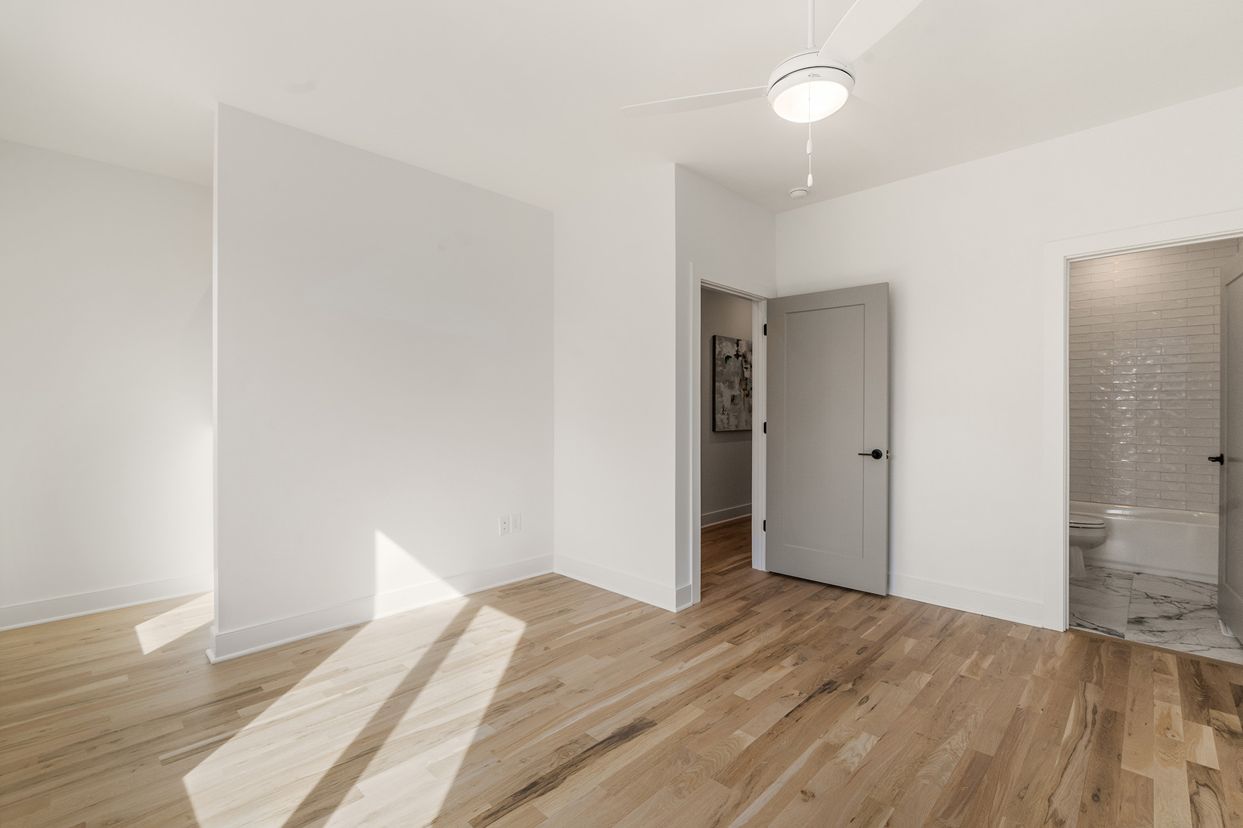 Exquisite New Construction Modern Townhome-Madison Park South - 物件實景