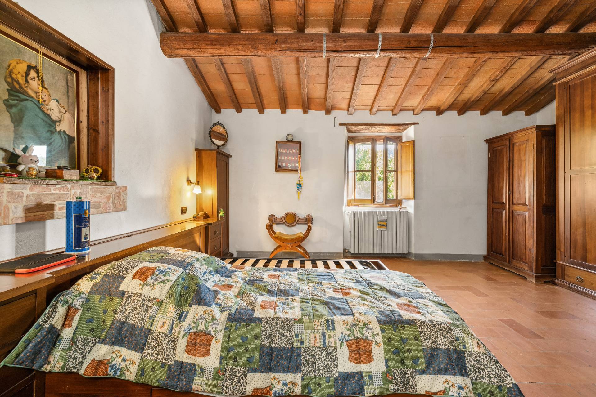 Scarperia e San Piero, Firenze, IT, 4 Bedrooms Bedrooms, ,2 BathroomsBathrooms,Residential,For Sale,1965357