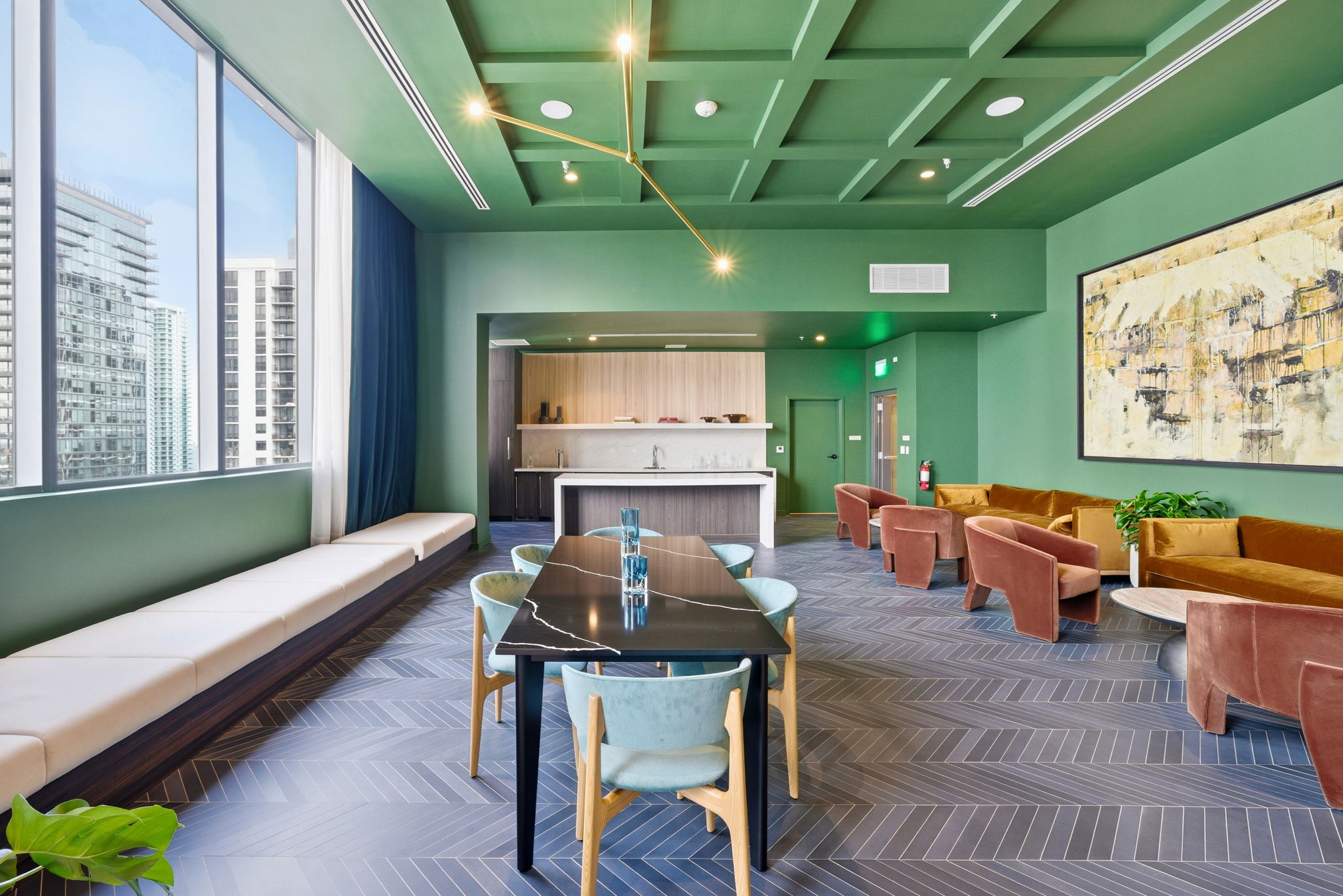  11 NE 6th Street, Miami, FL, 33132 - 物件實景