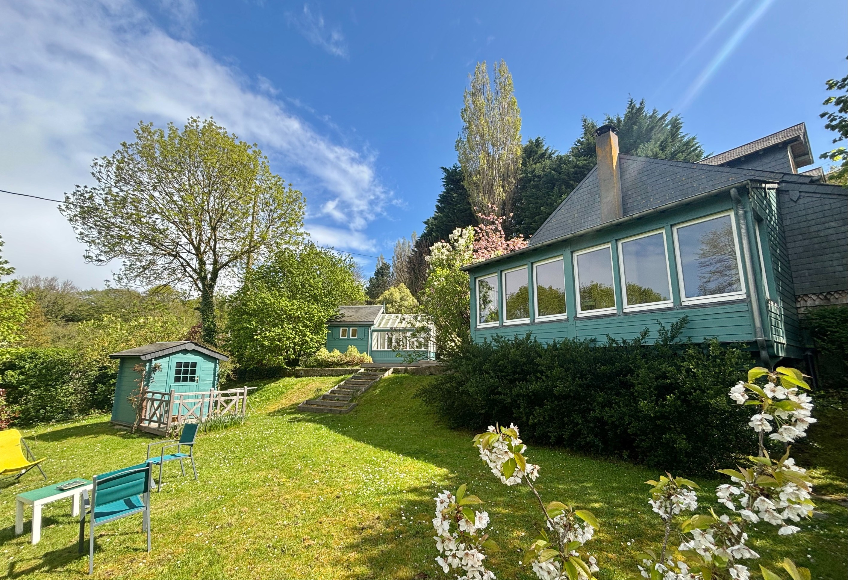  Maison - 物件實景