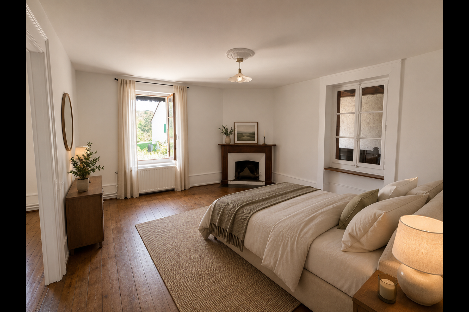  EXCLUSIVITY: Rare 18th century village house with swimming pool - 物件實景
