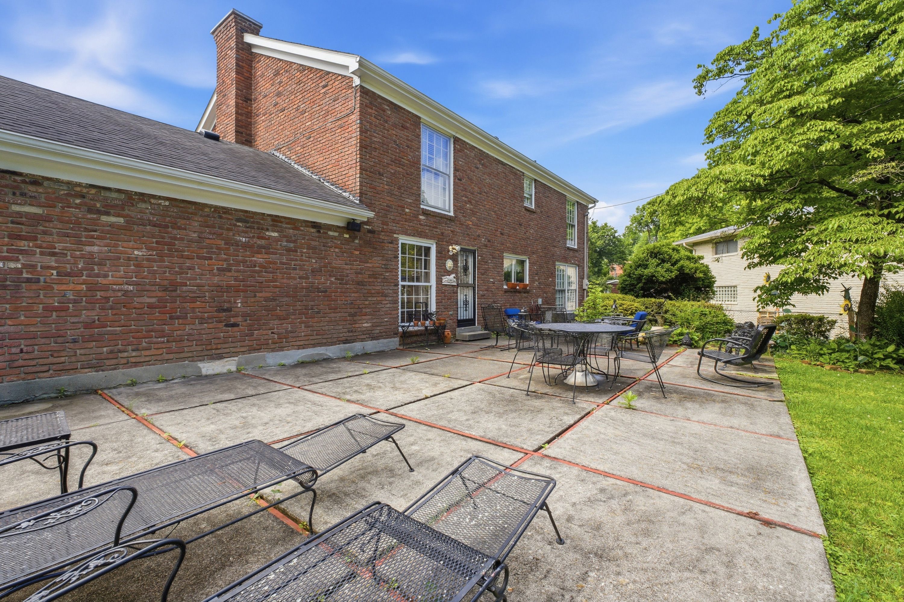  1719 Sutherland Drive, Louisville, KY 40205 - 物件實景