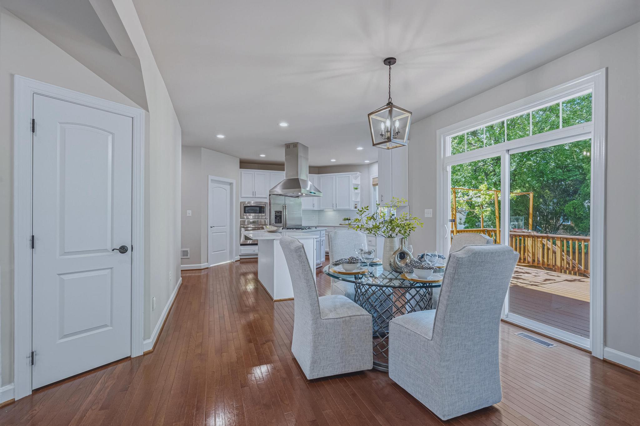  6804 Dean Drive, Mclean, VA, 22101 - 物件實景