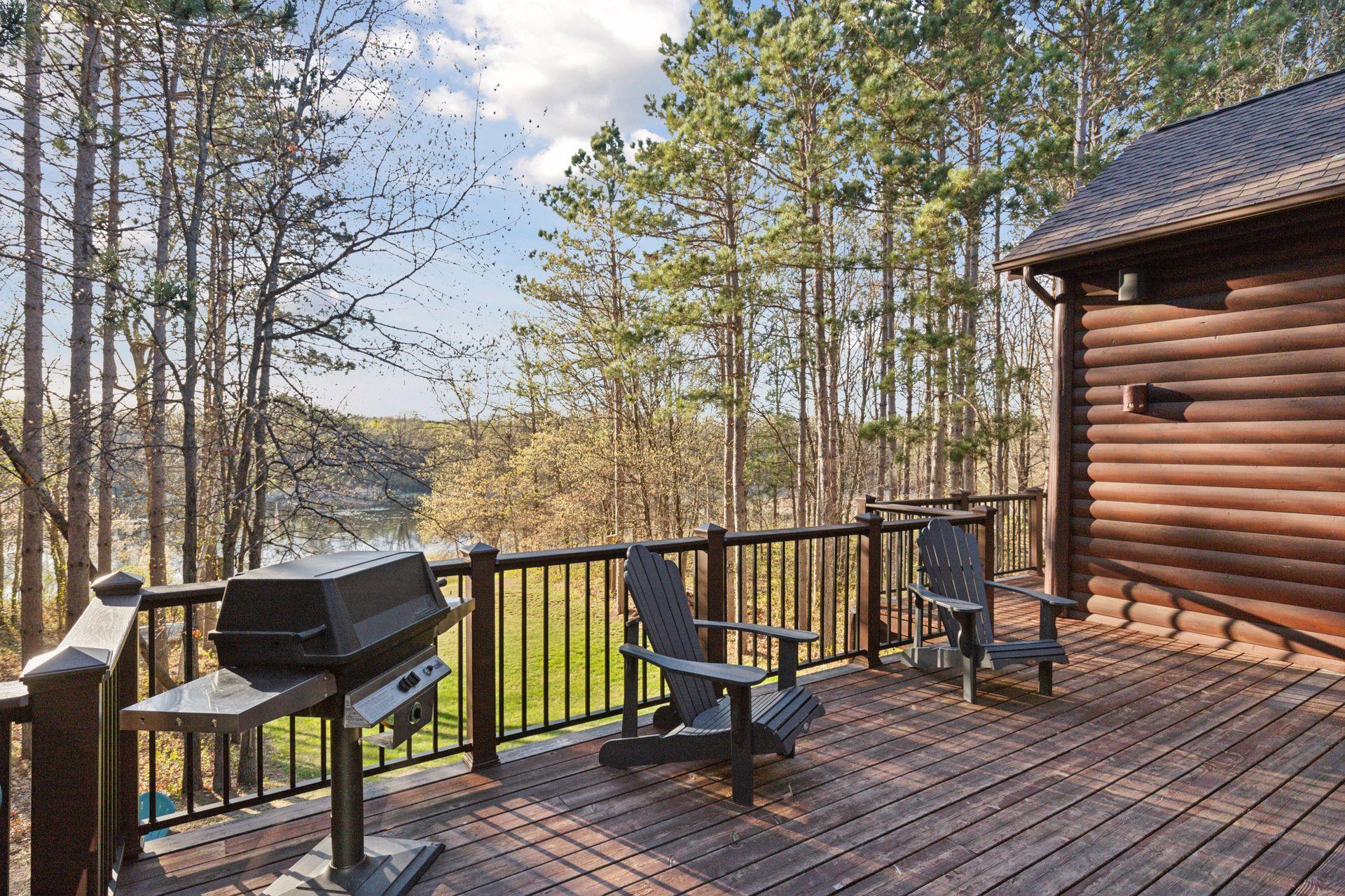 Crosslake, Minnesota, 56442, United States, 4 Bedrooms Bedrooms, ,4 BathroomsBathrooms,Residential,For Sale,1902689