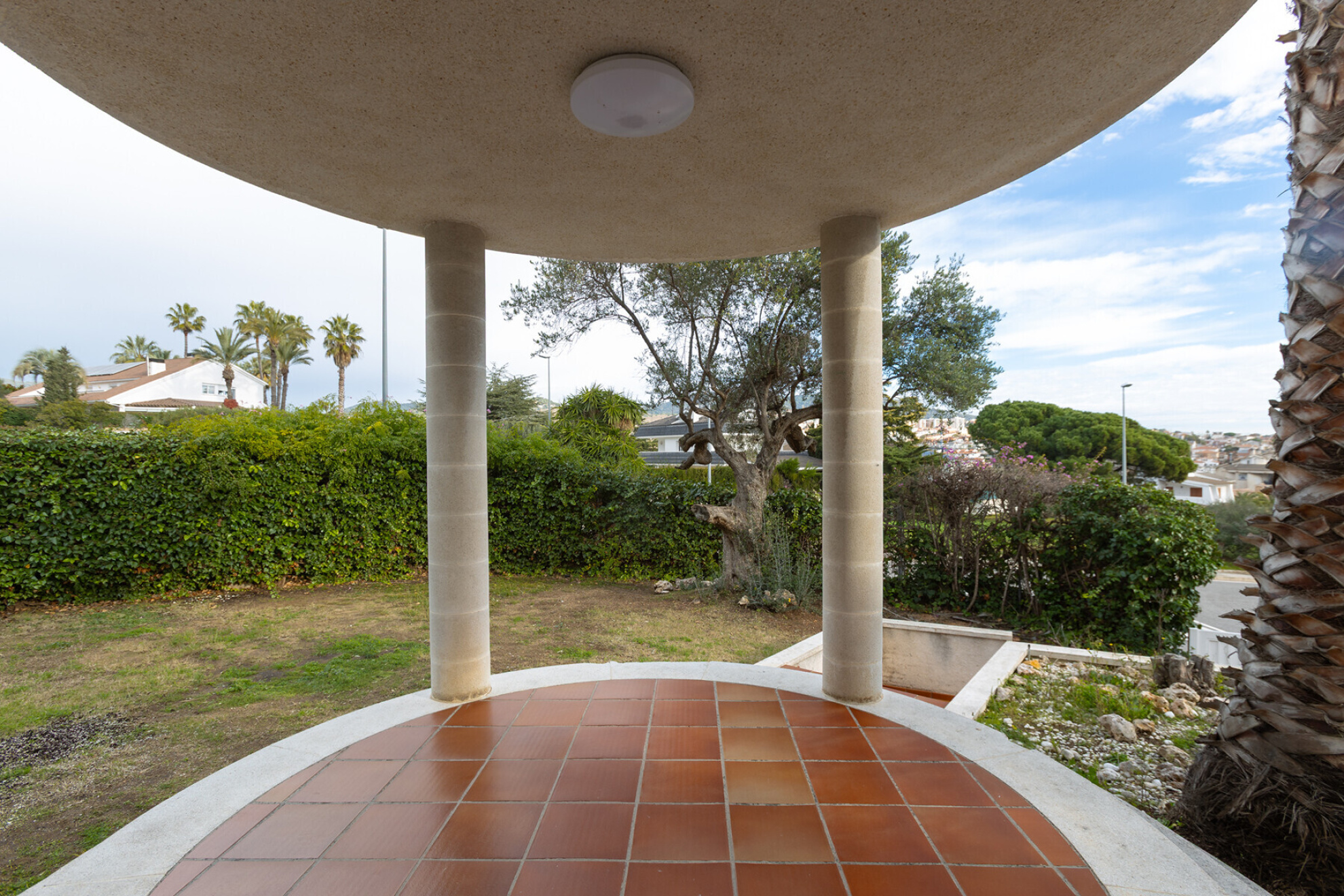  Dream villa with magnificent sea views in Can Teixidor. To reform - 物件實景