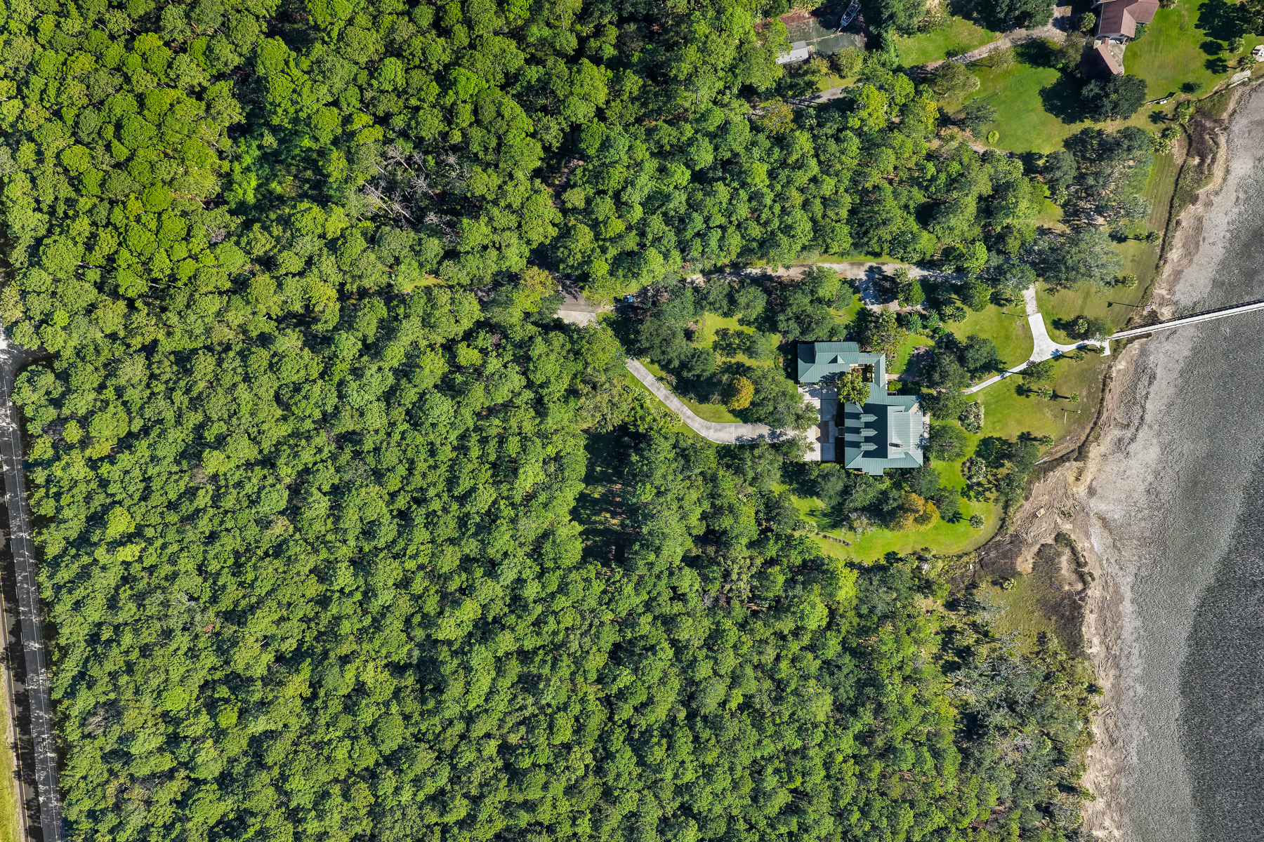  121 Okatie Highway, Okatie - 物件實景
