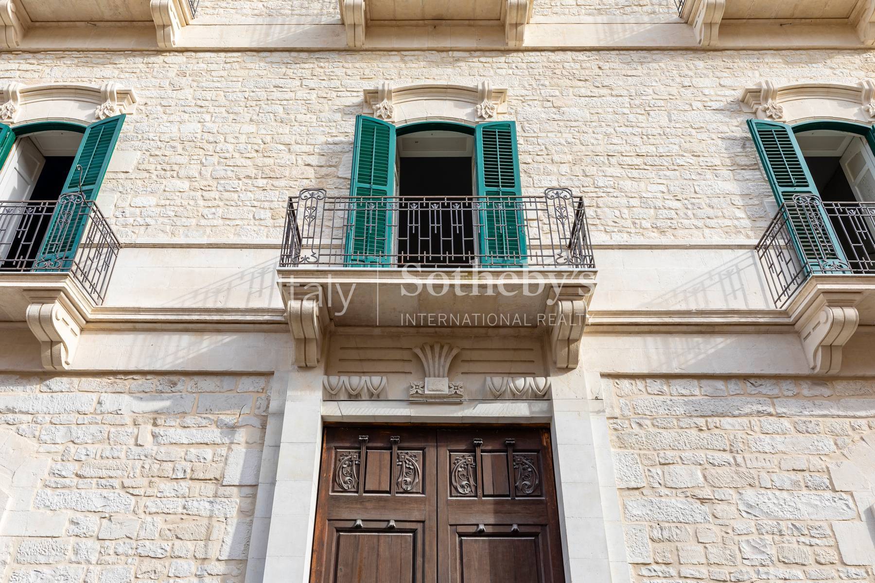  Prestigious palace overlooking Modica Cathedral - 物件實景