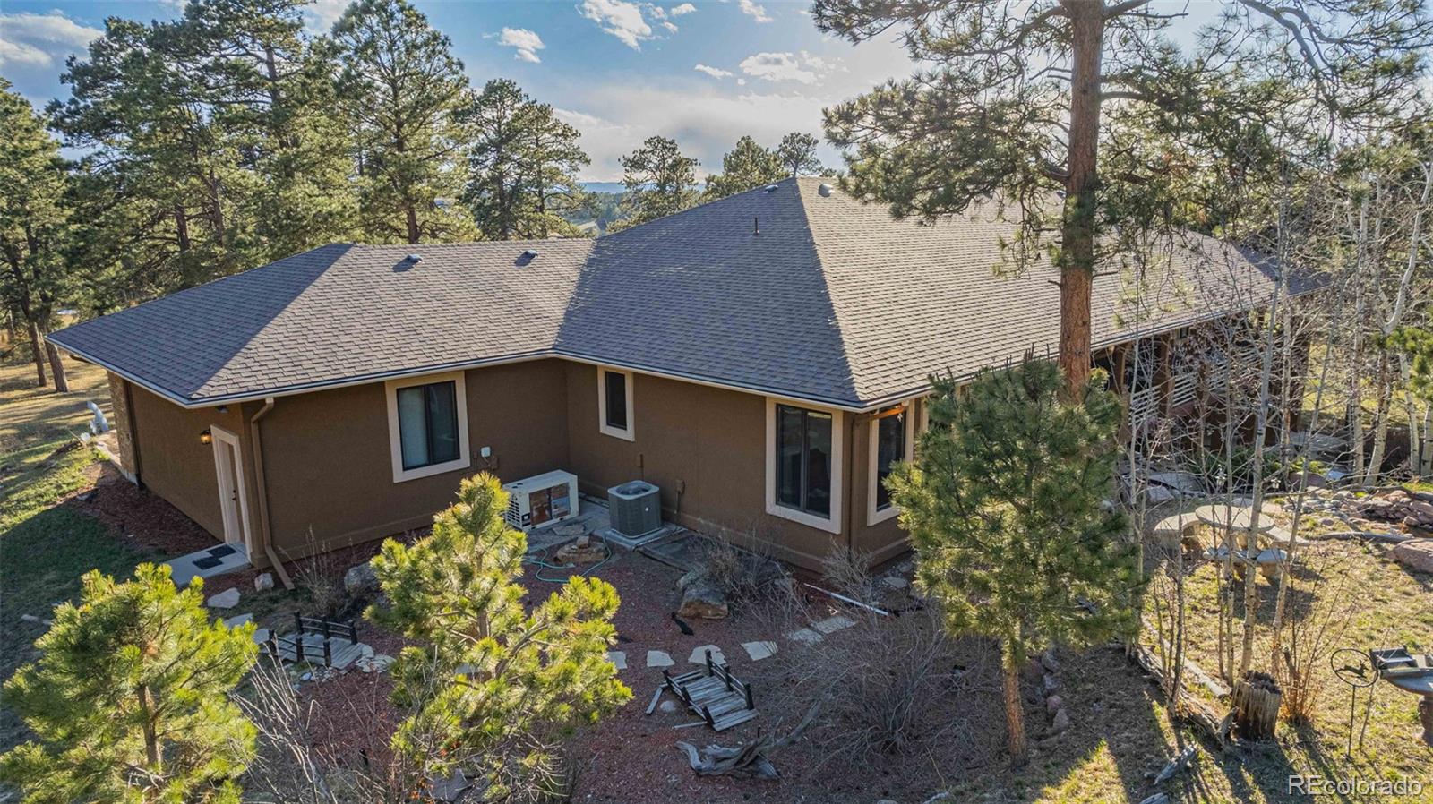 17675 State Highway 83, Colorado Springs, Colorado, 80908, United States, 5 Bedrooms Bedrooms, ,3 BathroomsBathrooms,Residential,For Sale,17675 State Highway 83,1618673