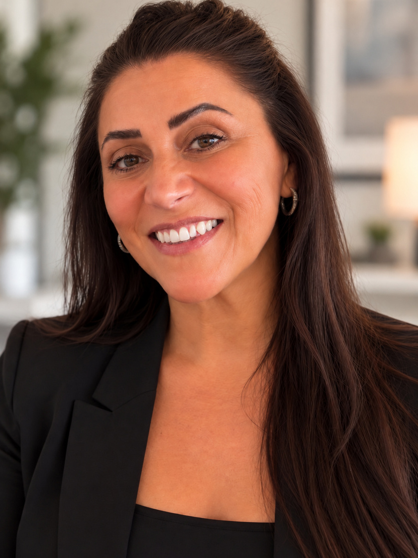 Lisa Fortes-Farley