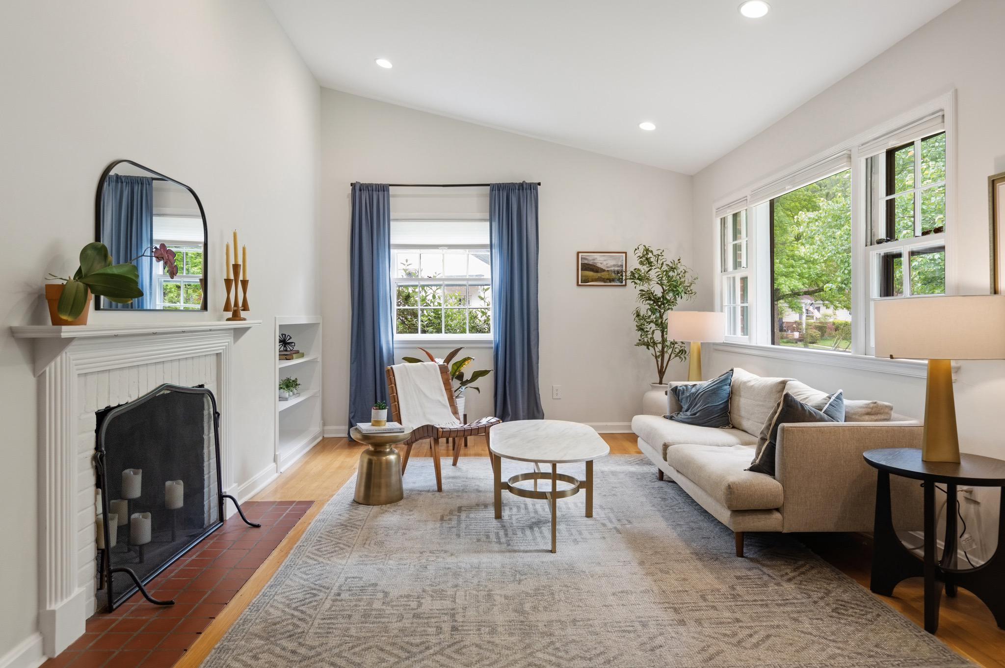  1504 Dare Court, Alexandria, VA, 22308 - 物件實景