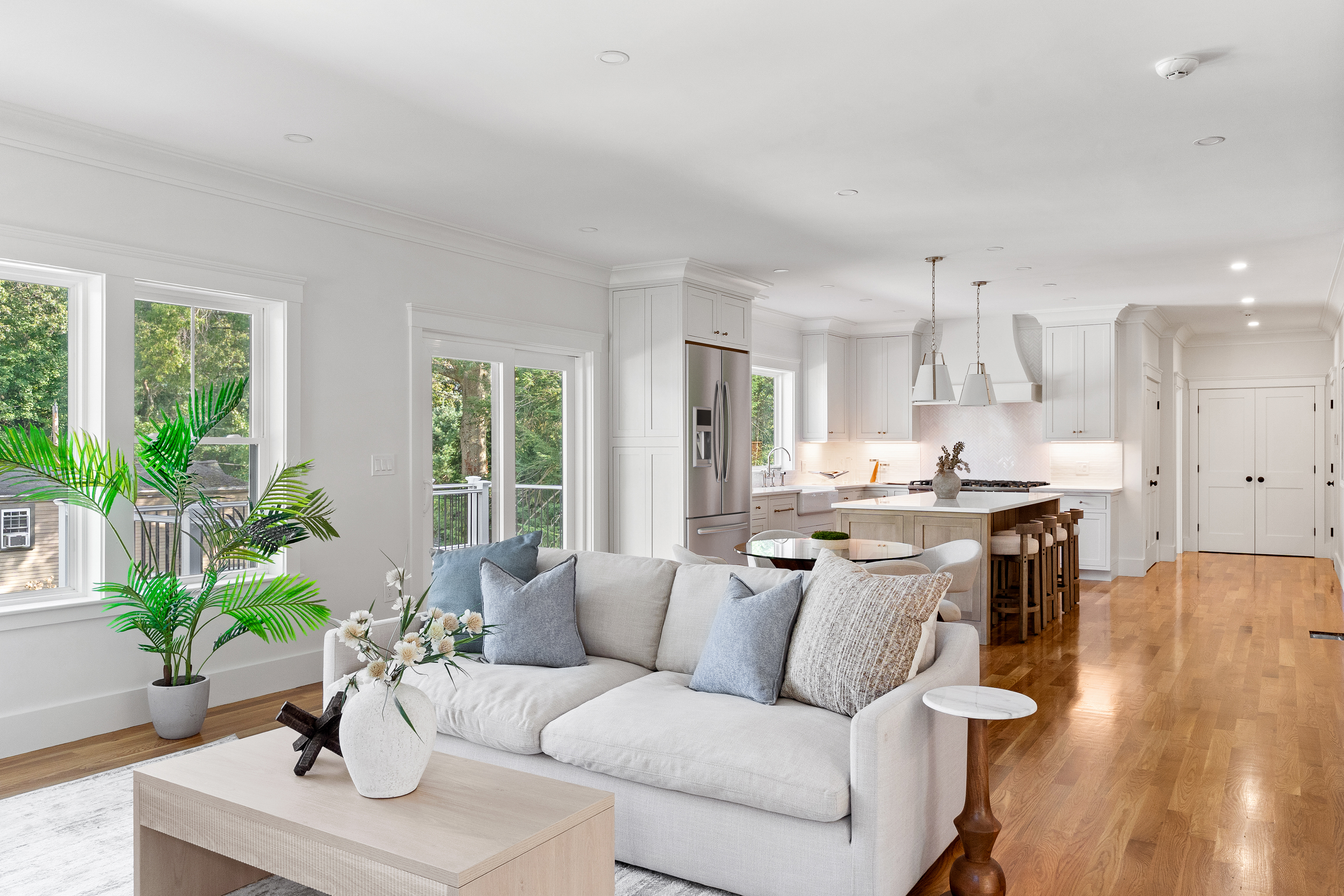  30 Willowdale Road, Winchester, MA 01890 - 物件實景