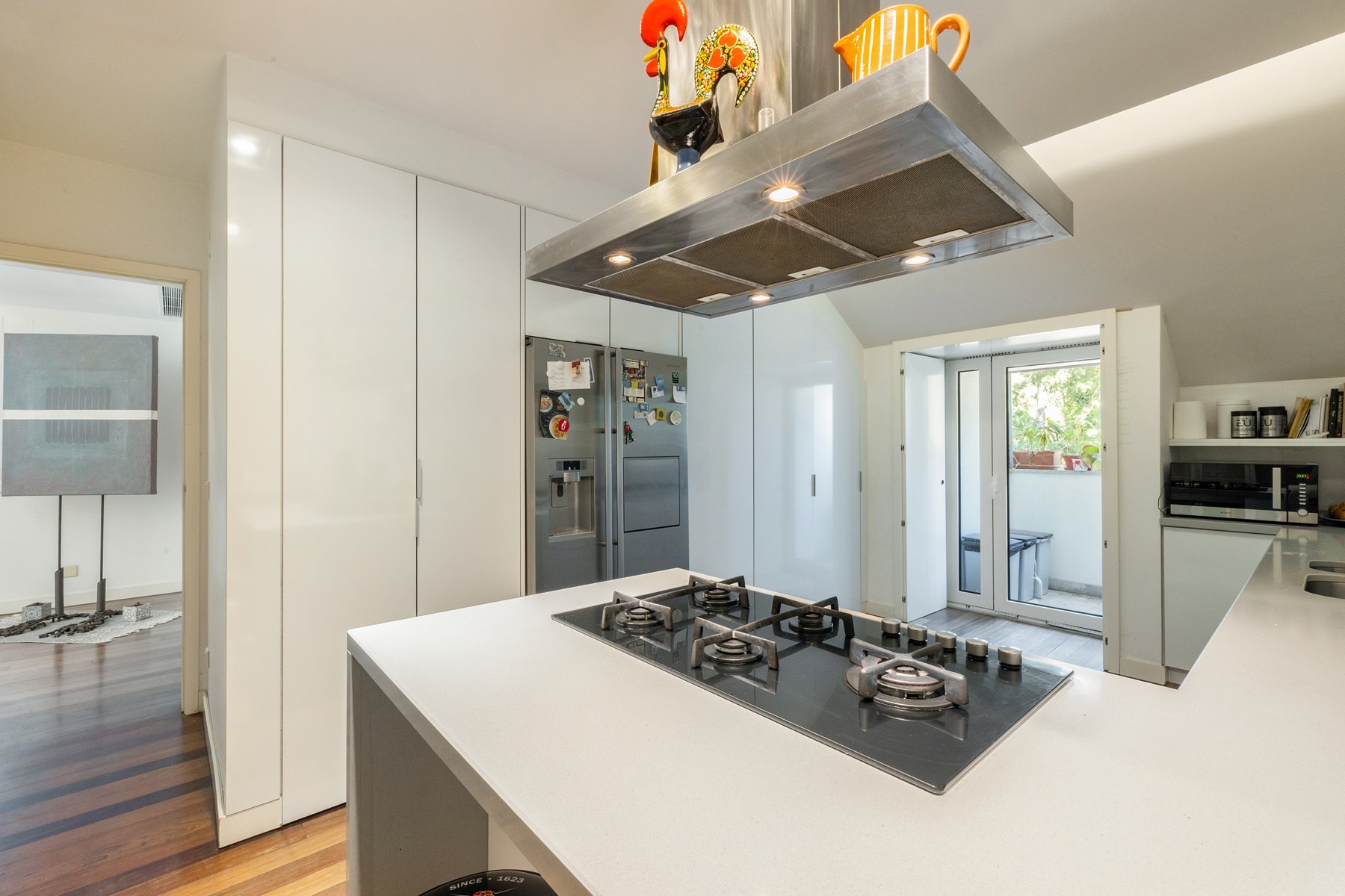  Duplex, 4 bedrooms, for Sale - 物件實景