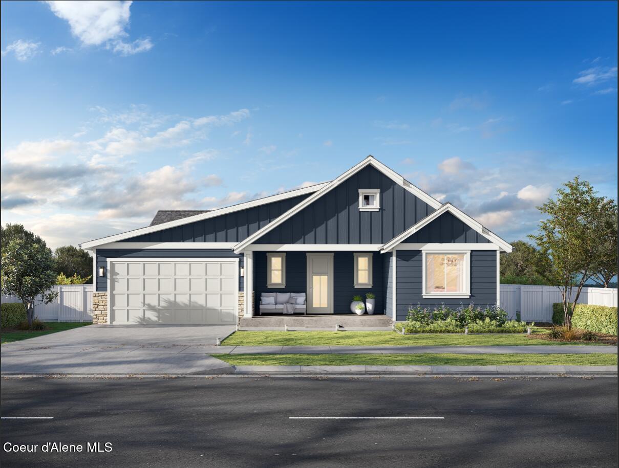 Coeur d'Alene, Idaho, 83814, United States, 5 Bedrooms Bedrooms, ,3 BathroomsBathrooms,Residential,For Sale,1943081