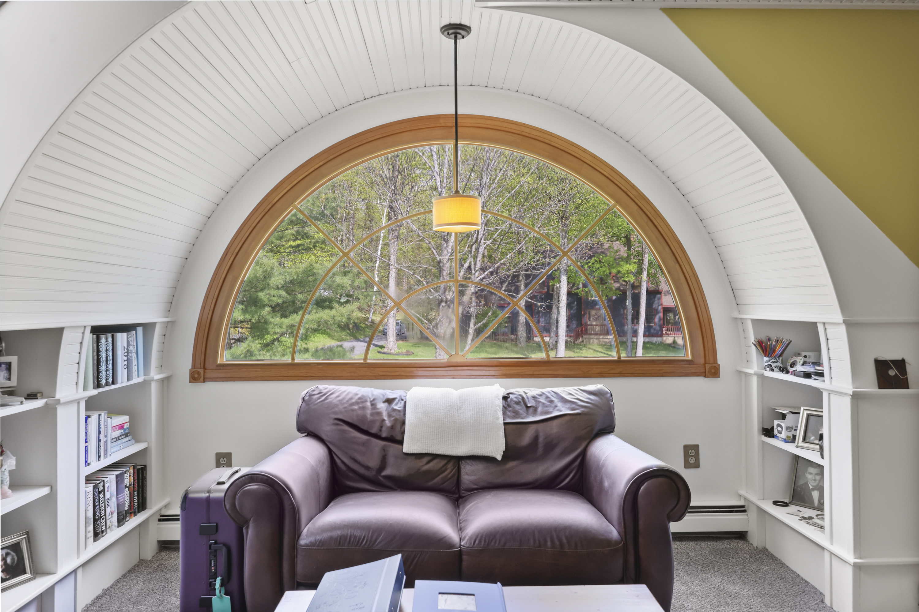  One-of-a-Kind, Architect Designed and Built Home in Desirable Dalton Neighborhoo - 物件實景