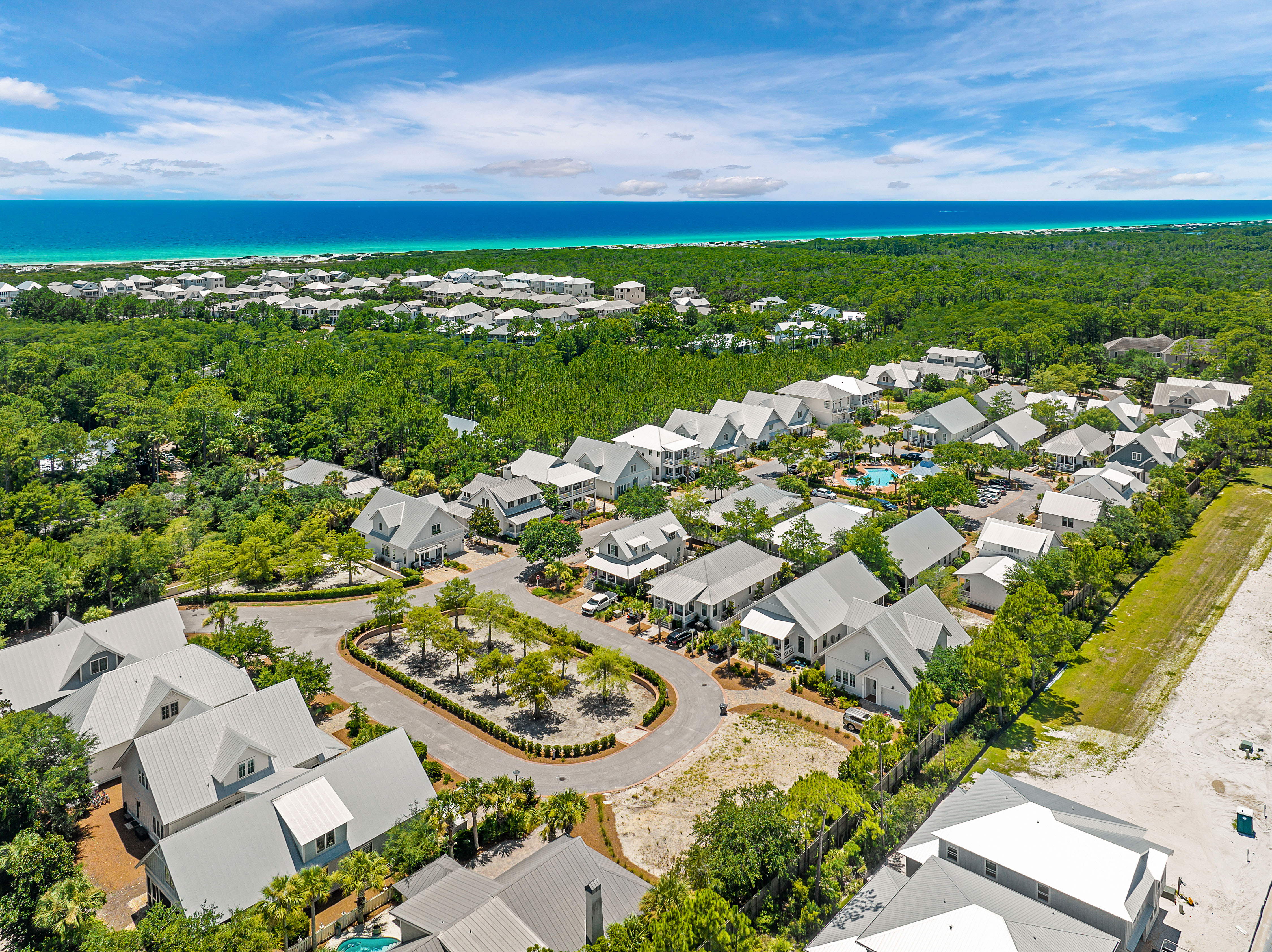  Build Your Coastal Retreat in Gated 30ACommunity without Build-Out Time - 物件實景