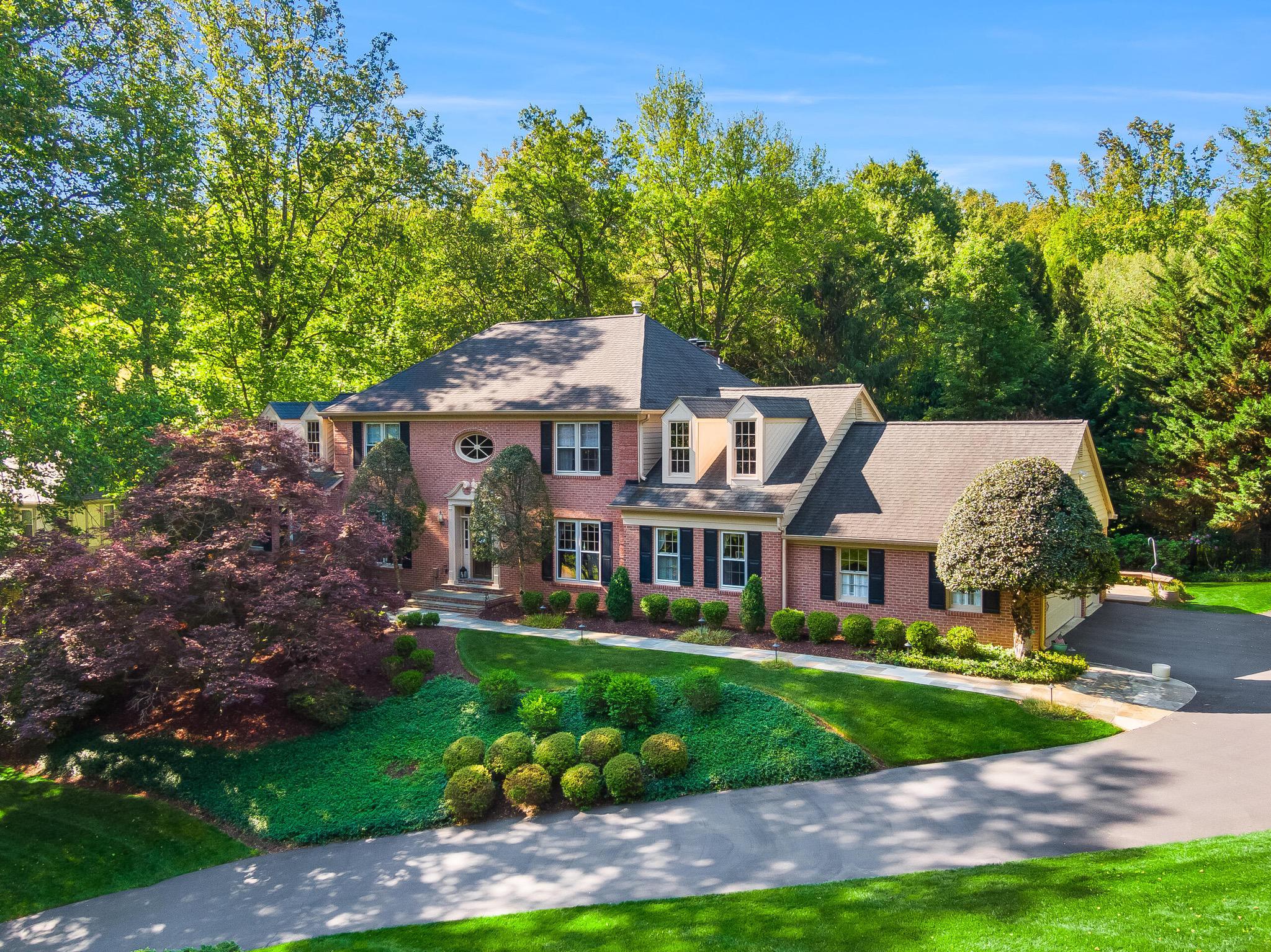  2028 Spring Branch Drive, Vienna, VA, 22181 - 物件實景