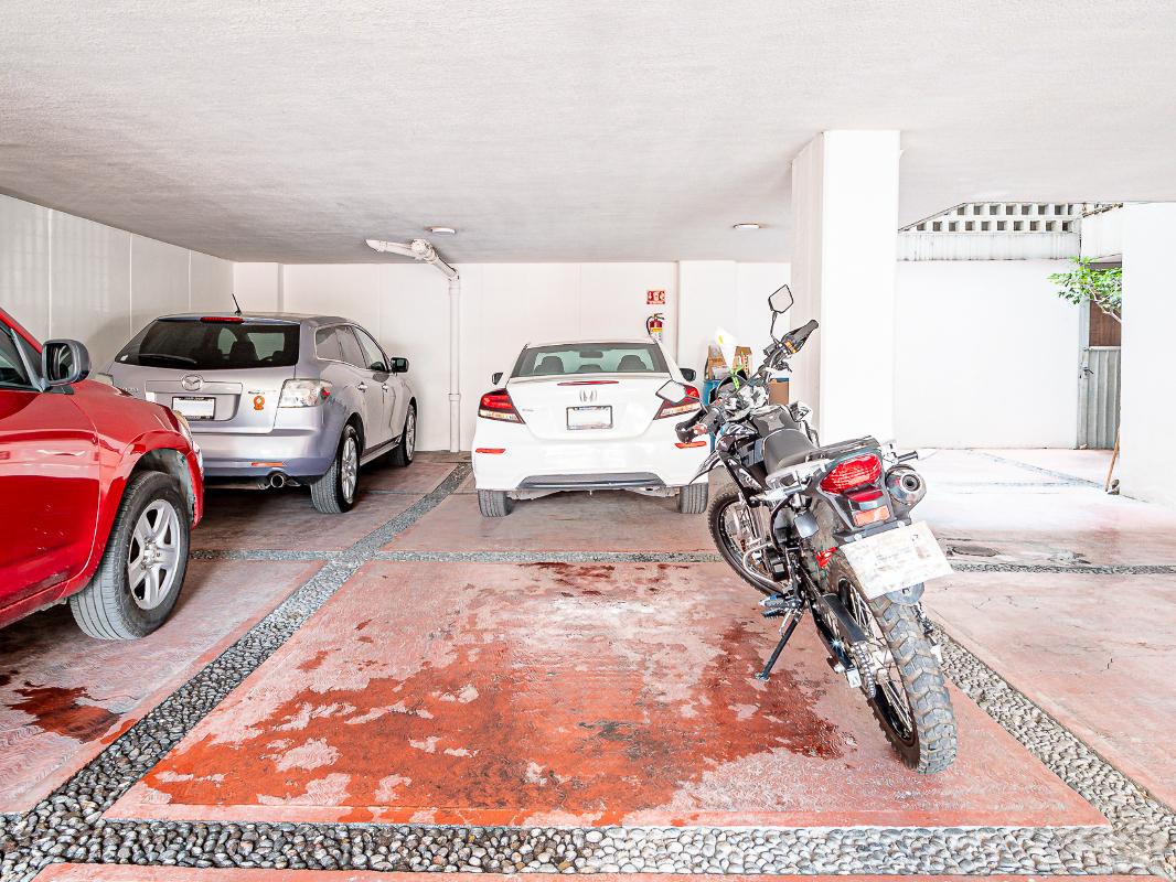 Tejocotes, Benito Juárez, Ciudad de México, 03200, Mexico, 3 Bedrooms Bedrooms, ,3 BathroomsBathrooms,Residential,For Sale,Tejocotes,1610793