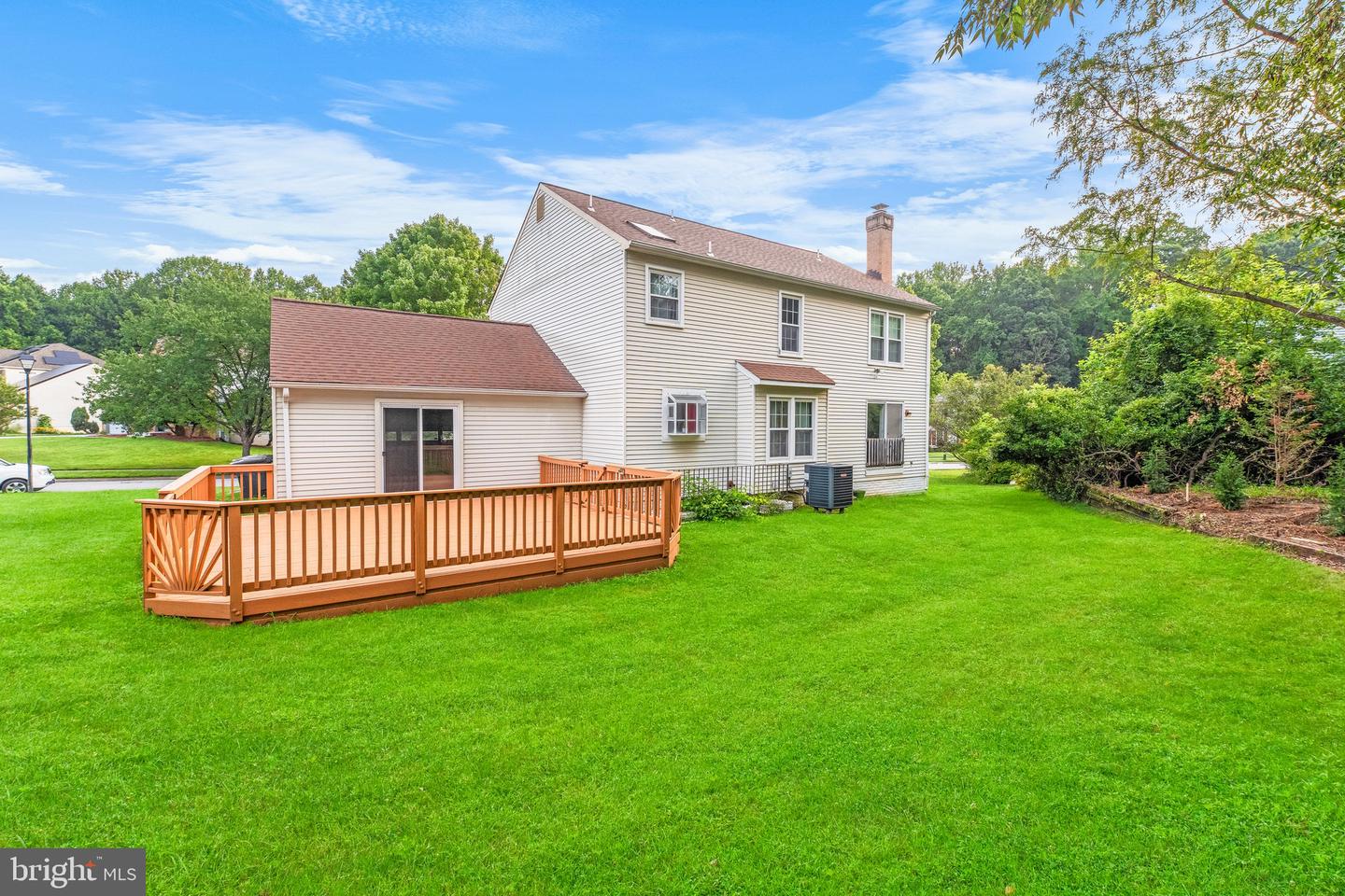 BOWIE, Maryland, 20720, United States, 4 Bedrooms Bedrooms, ,4 BathroomsBathrooms,Residential,For Sale,1897173