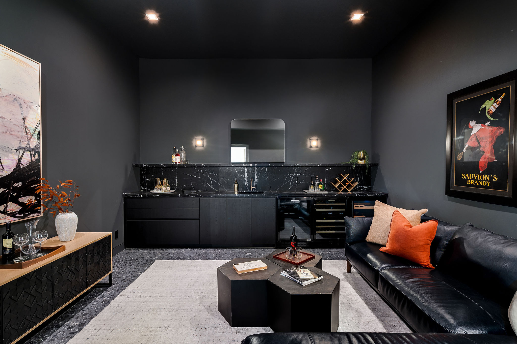  5645 Bacon Road - 物件實景