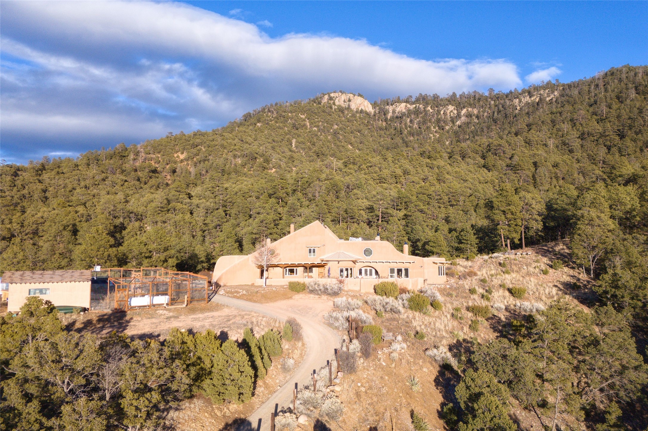  98 La Barbaria Trail - 物件實景