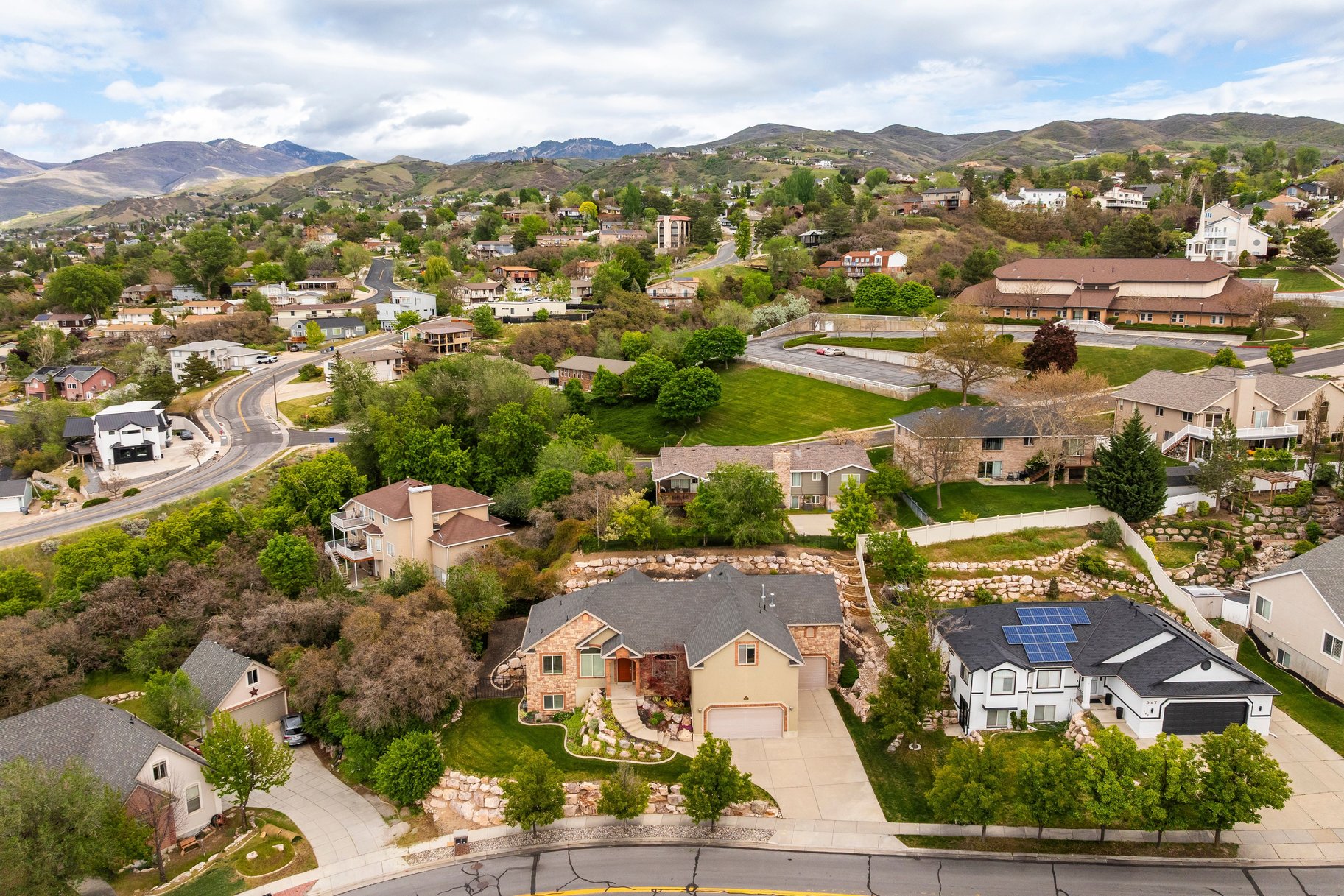  Upscale Two Story North of Salt Lake City - 物件實景