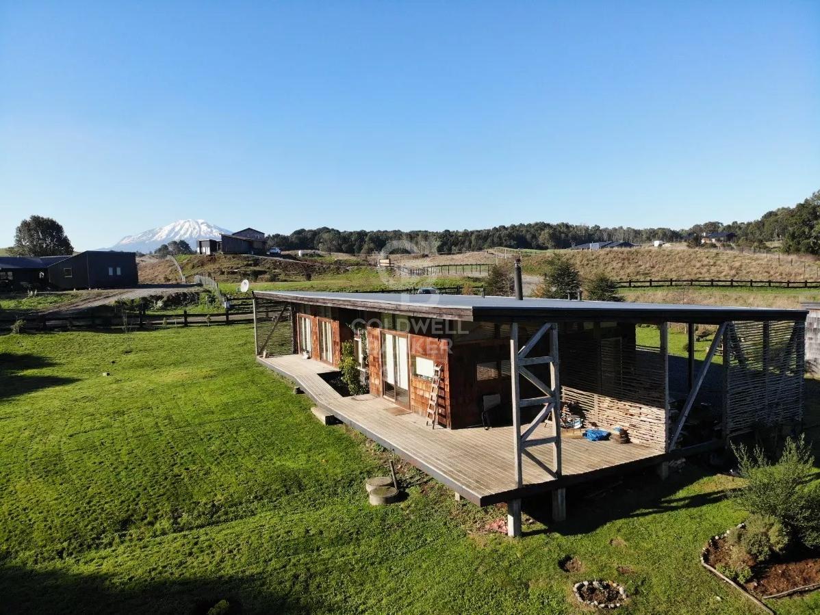 Puerto Varas, Chile, 5 Bedrooms Bedrooms, ,4 BathroomsBathrooms,Residential,For Sale,1971659