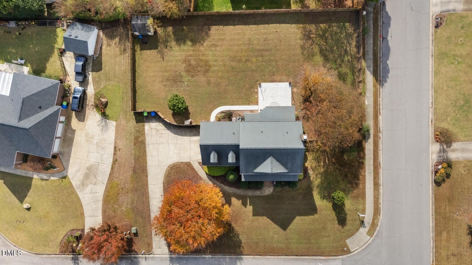 Rolesville, North Carolina, 27571, United States, 4 Bedrooms Bedrooms, ,3 BathroomsBathrooms,Residential,For Sale,1988070