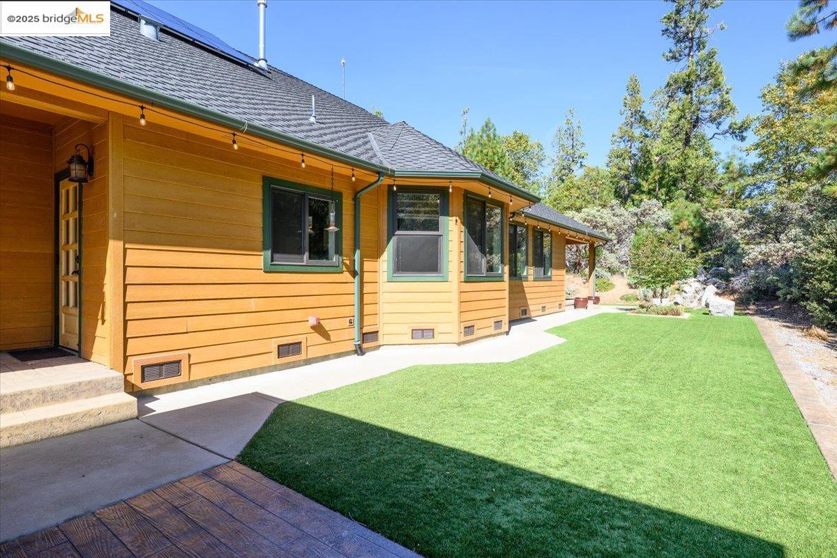 Twain Harte, California, 95383, United States, 3 Bedrooms Bedrooms, ,2 BathroomsBathrooms,Residential,For Sale,1996763