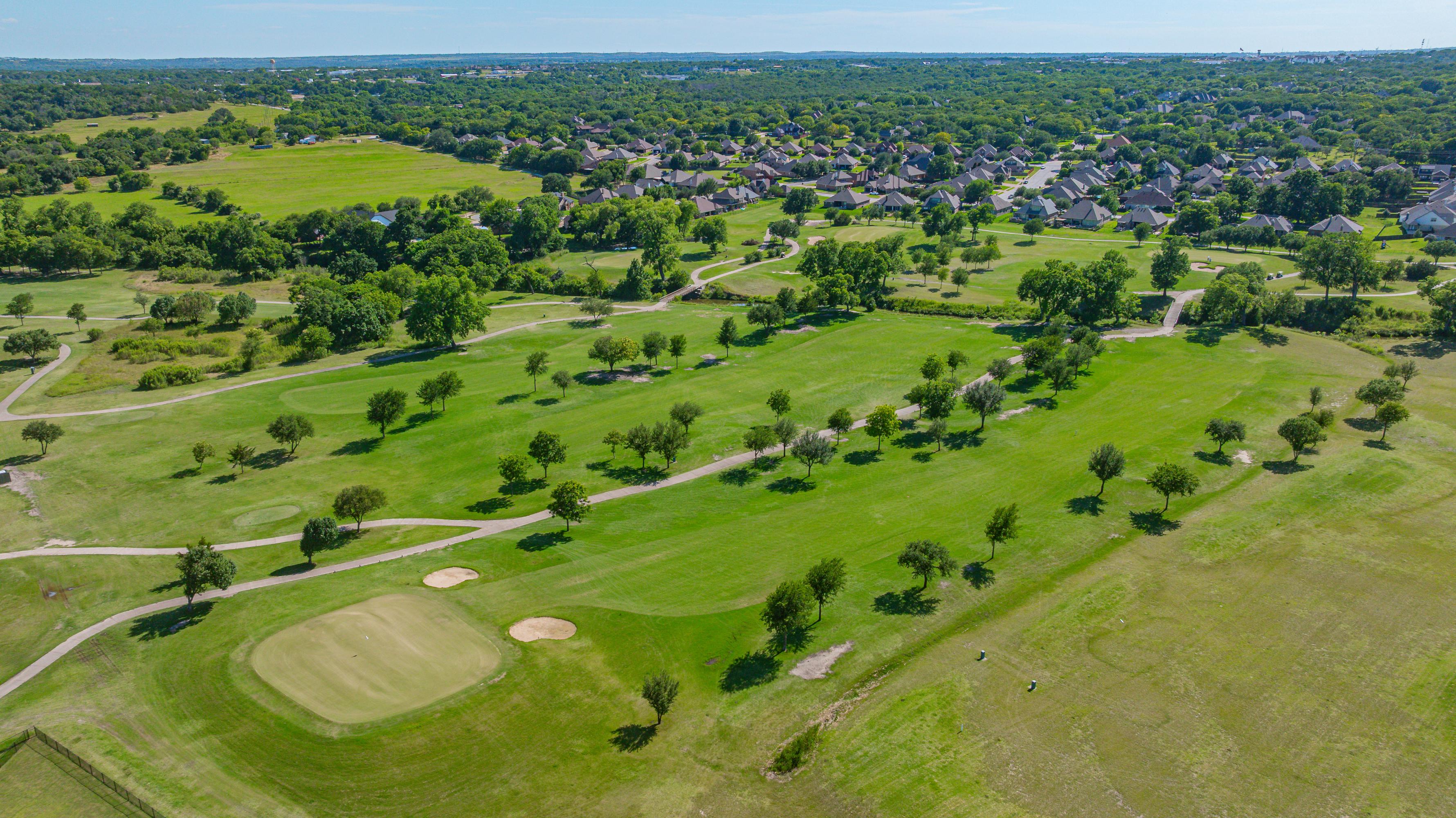 1349 Crown Valley Drive, Weatherford, TX, 76087 - 物件實景