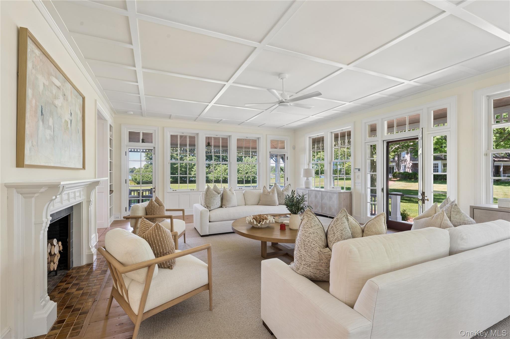  100 & 90 Briar Patch Road, East Hampton, NY, 11937 - 物件實景