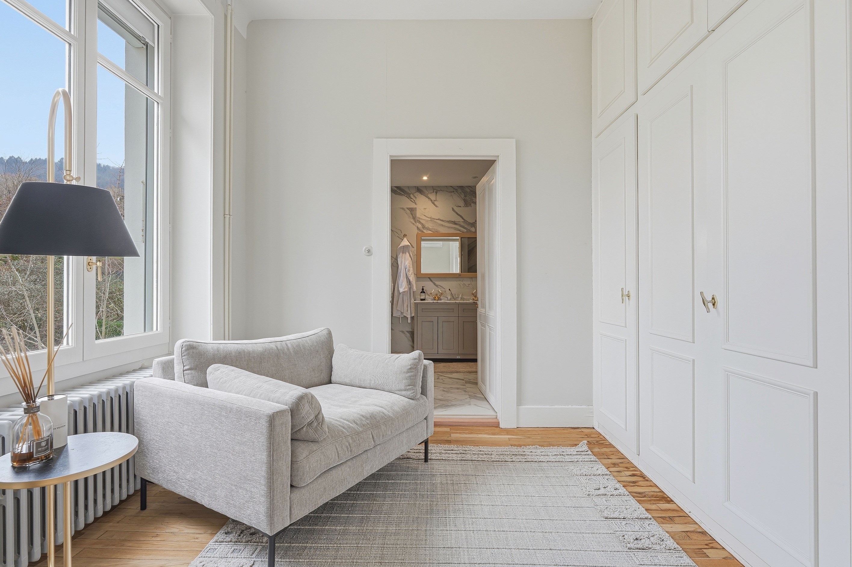  Elegant manor house in the heart of Divonne-les-Bains town centre - 物件實景