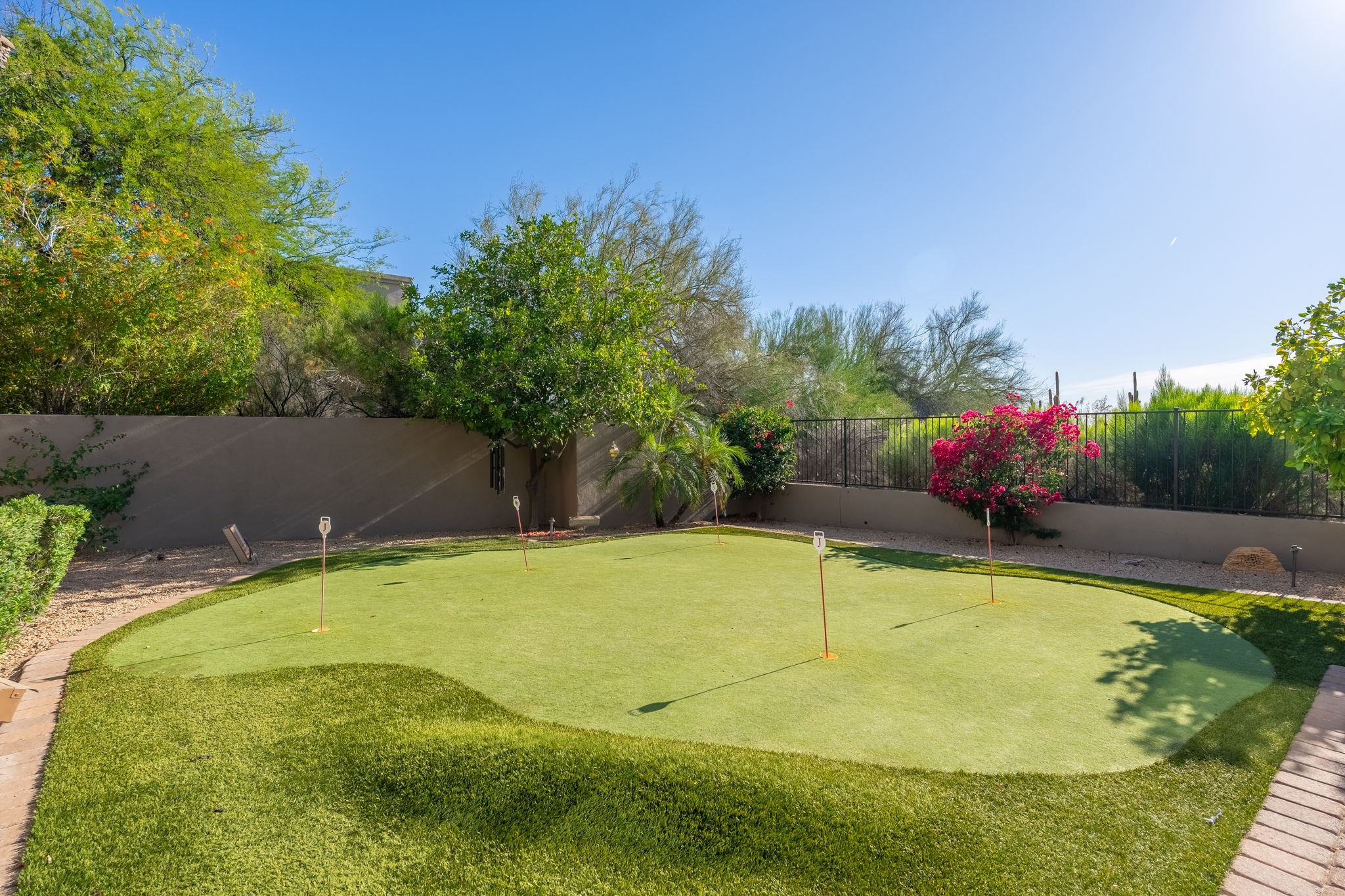  21742 N 81st Street  Scottsdale, AZ - 物件實景