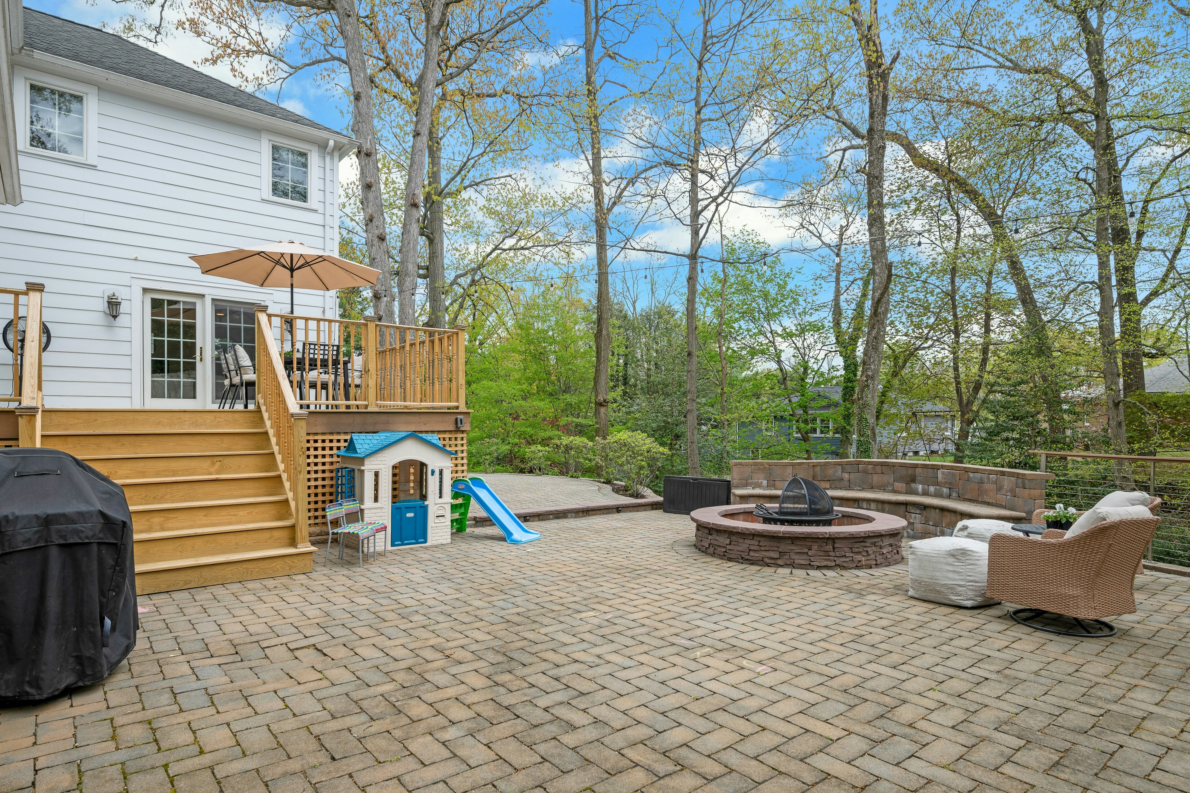  1437 Whipporwill Way - 物件實景