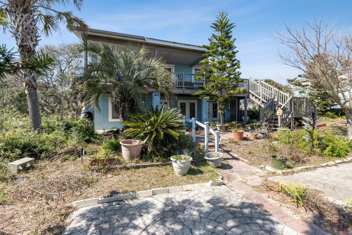 Fernandina Beach, Florida, 32034, United States, 4 Bedrooms Bedrooms, ,2 BathroomsBathrooms,Residential,For Sale,1721923