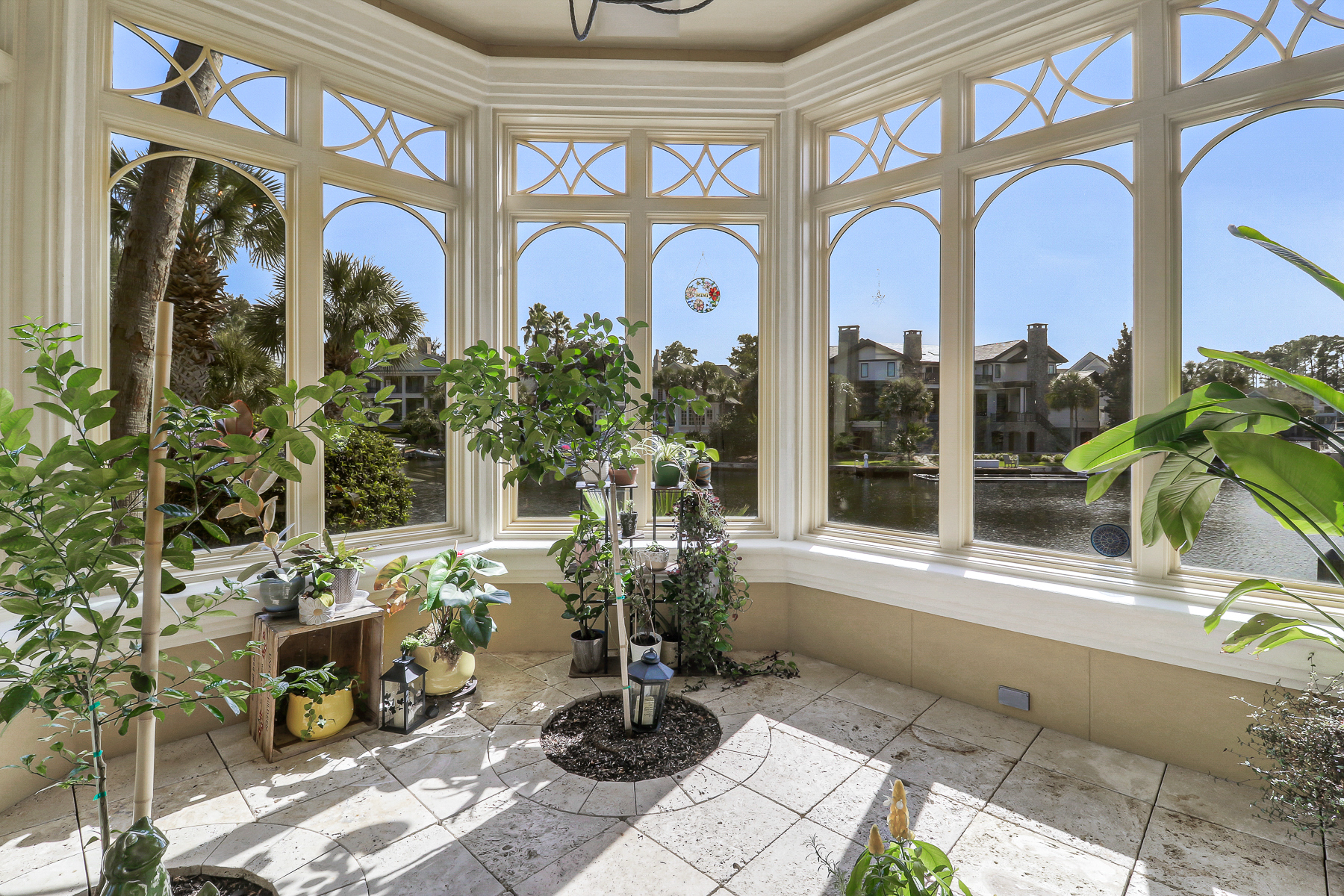  16 Castlebridge Court, Hilton Head Island - 物件實景