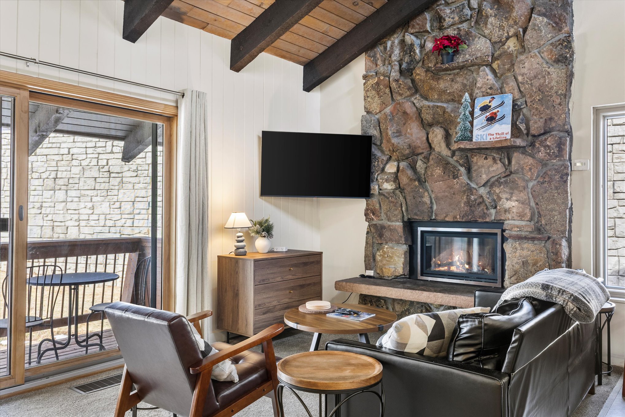  2215 Storm Meadows Drive, Steamboat Springs, CO, 80487 - 物件實景