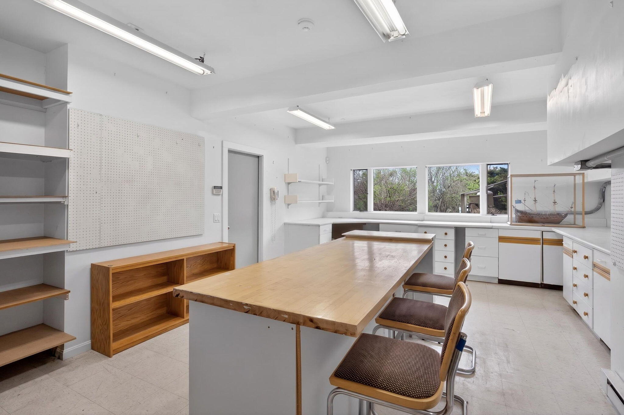  Contemporary Shearwater Escape with Bay Views, Pool and Deeded Beach Access - 物件實景