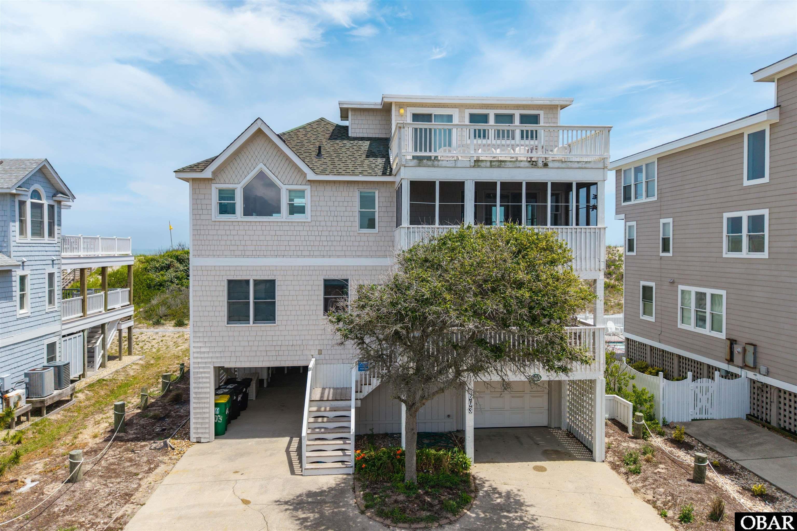 Corolla, North Carolina, 27927, United States, 6 Bedrooms Bedrooms, ,6 BathroomsBathrooms,Residential,For Sale,2048885
