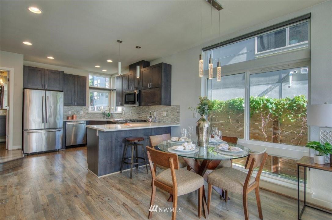 3936 FIRST AVENUE NE B, SEATTLE, Washington, 98105, United States, 3 Bedrooms Bedrooms, ,3 BathroomsBathrooms,Residential,For Sale,3936 FIRST AVENUE NE B,1619689