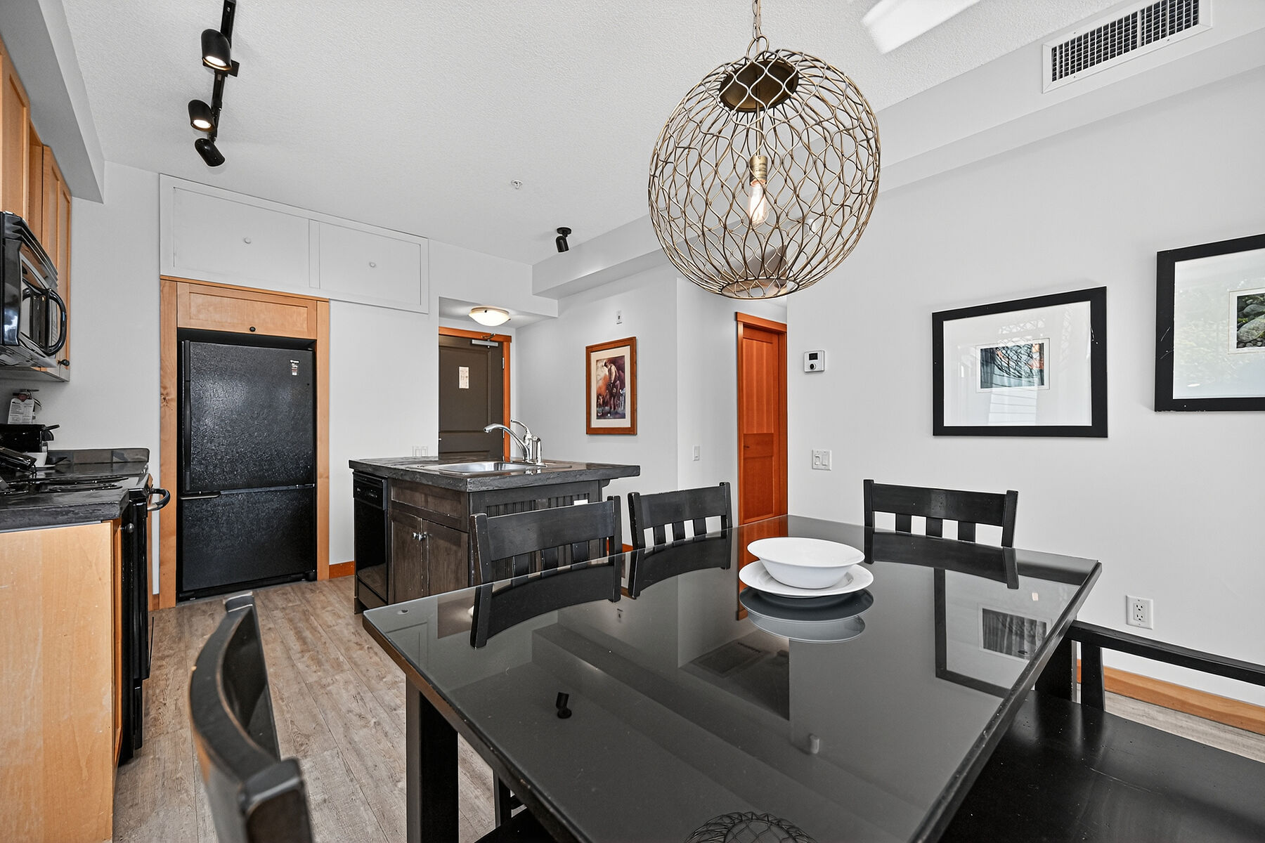  Vernon, Thompson & Okanagan - 物件實景